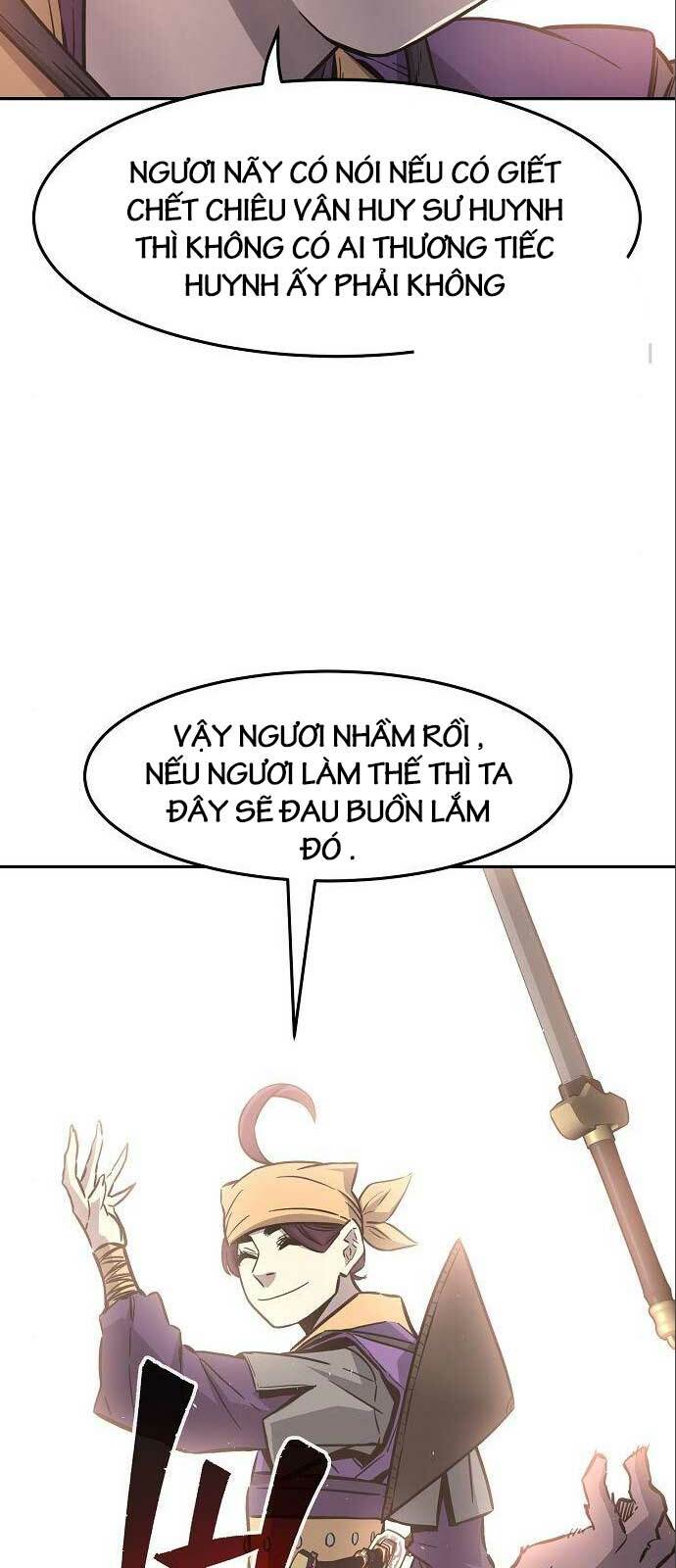 Tuyệt Đối Kiếm Cảm - Chapter 56 - Page 67