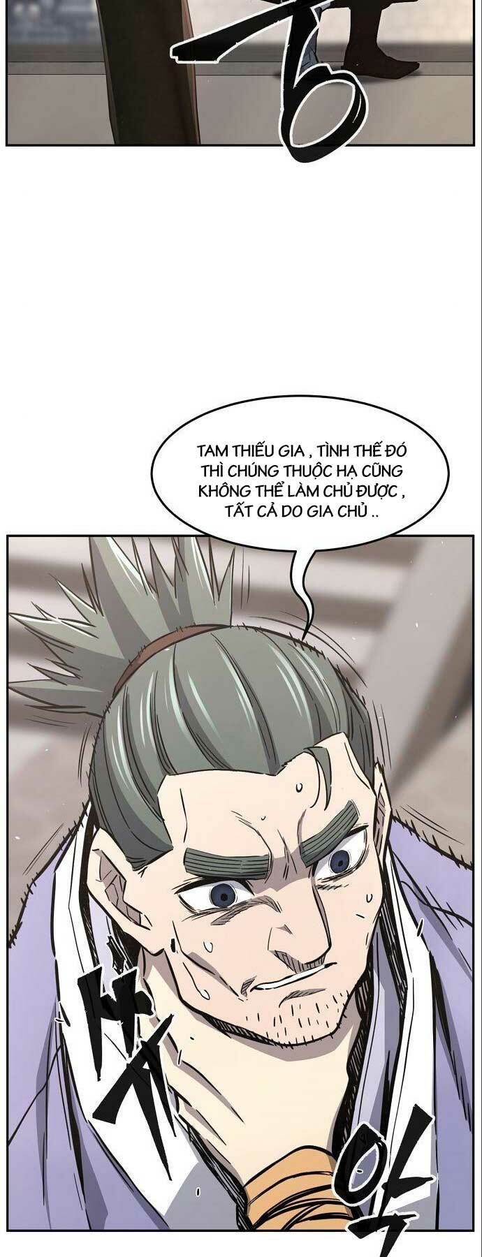 Tuyệt Đối Kiếm Cảm - Chapter 56 - Page 6