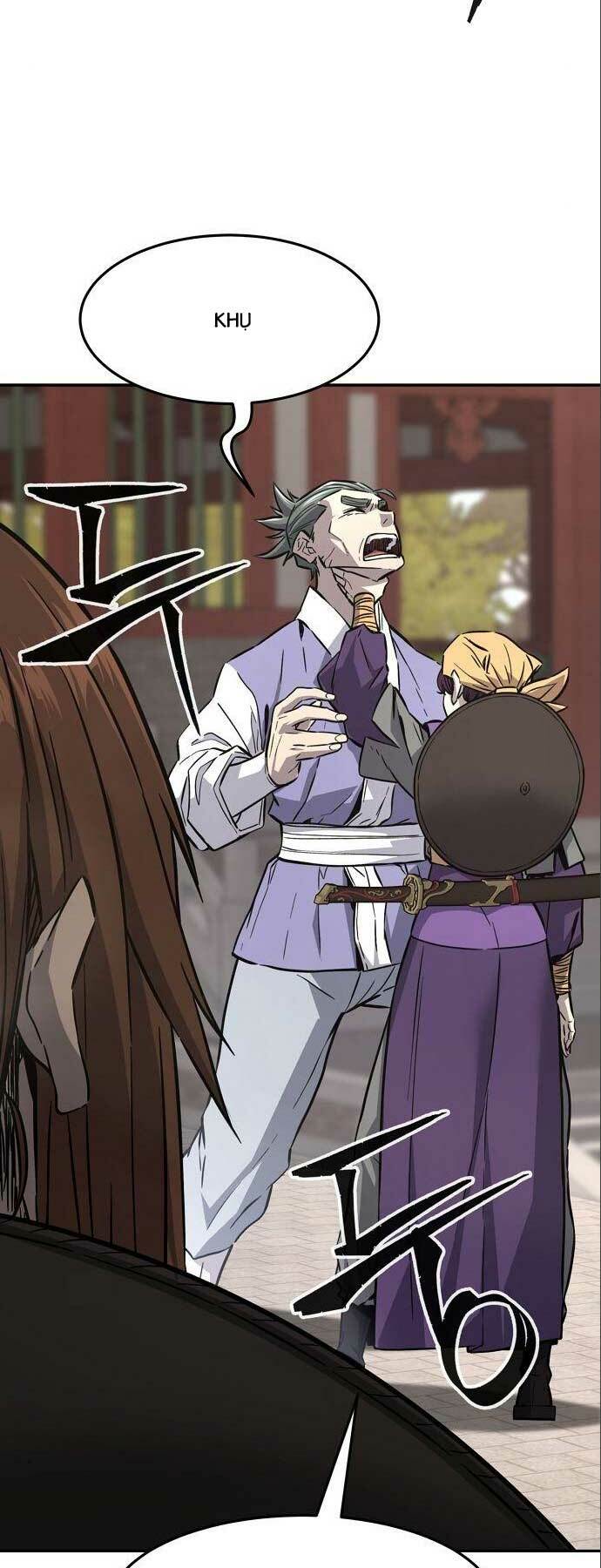 Tuyệt Đối Kiếm Cảm - Chapter 56 - Page 7