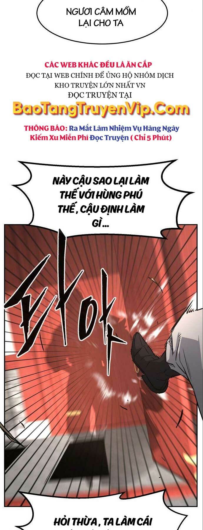 Tuyệt Đối Kiếm Cảm - Chapter 56 - Page 8