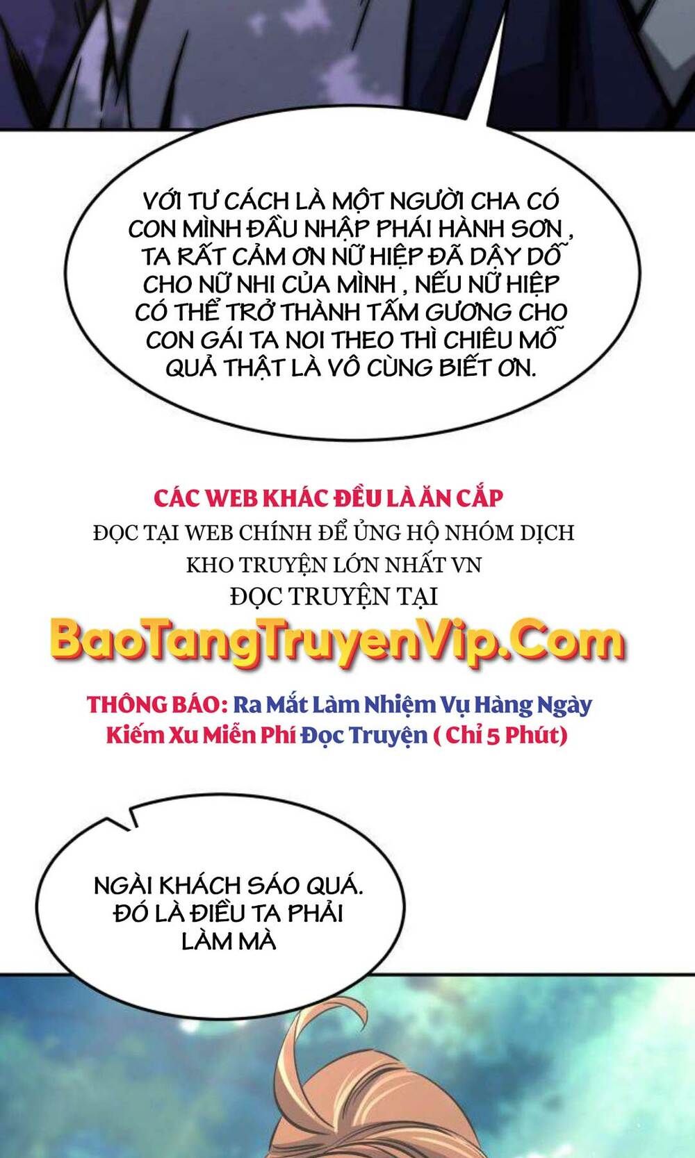 Tuyệt Đối Kiếm Cảm - Chapter 57 - Page 9