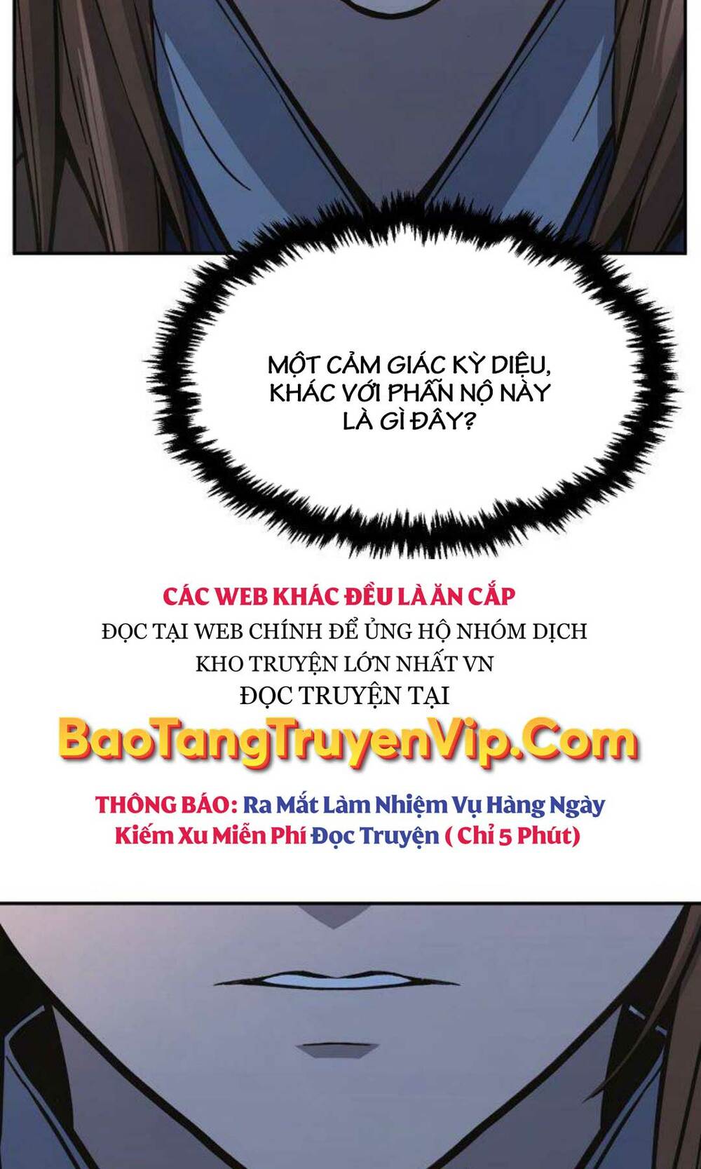 Tuyệt Đối Kiếm Cảm - Chapter 57 - Page 102