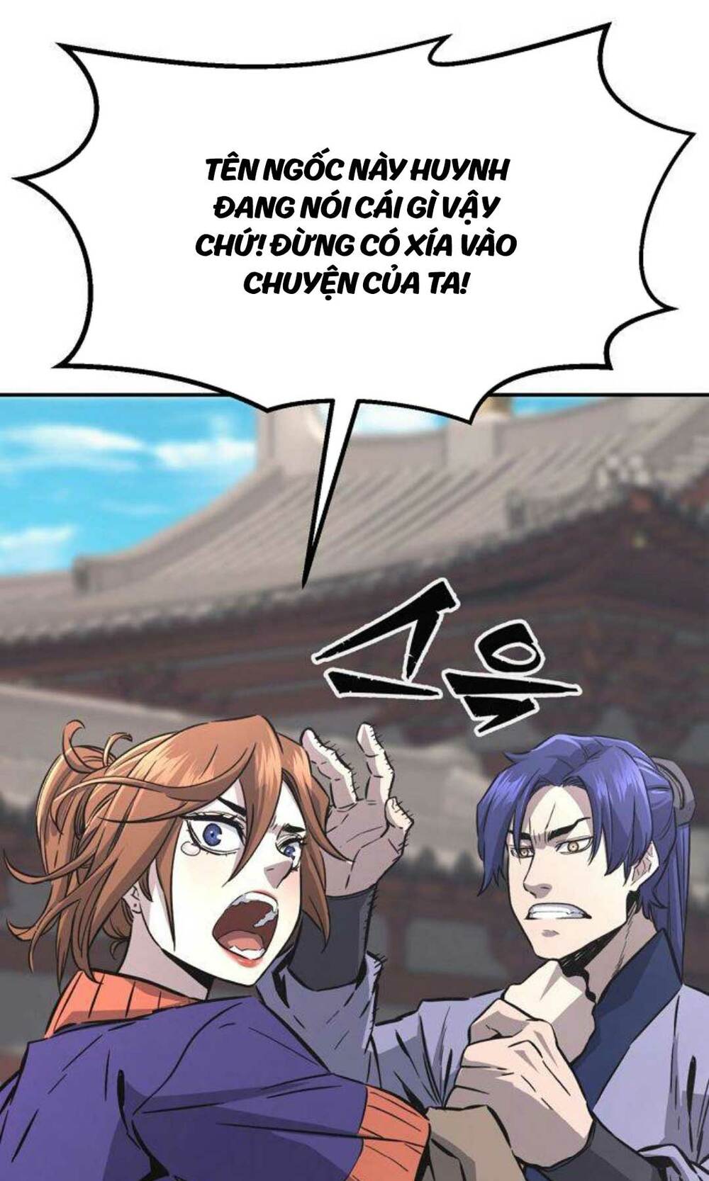 Tuyệt Đối Kiếm Cảm - Chapter 57 - Page 105