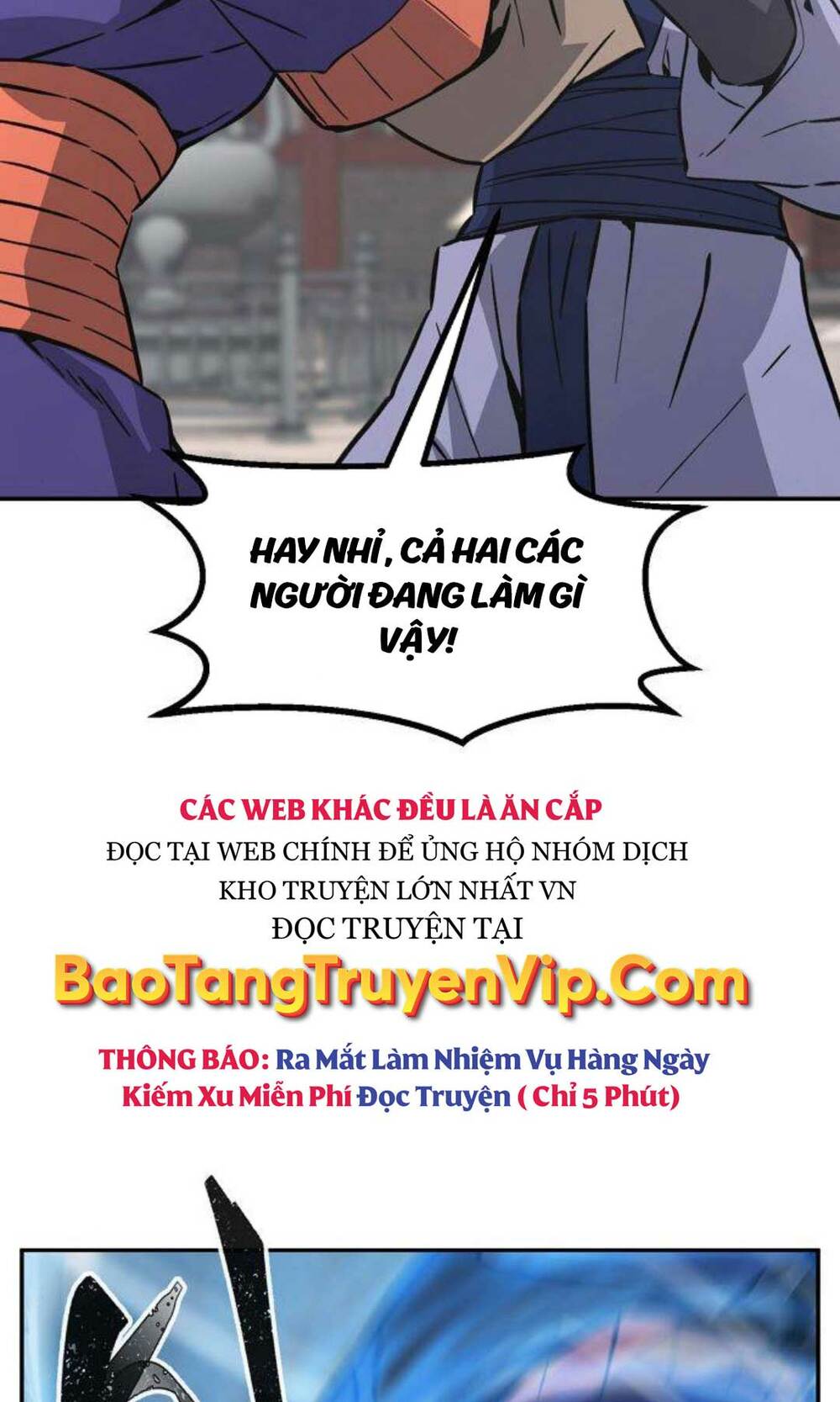 Tuyệt Đối Kiếm Cảm - Chapter 57 - Page 106