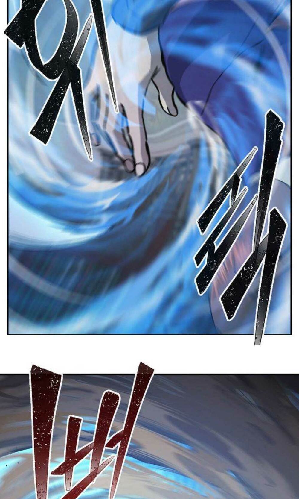 Tuyệt Đối Kiếm Cảm - Chapter 57 - Page 107