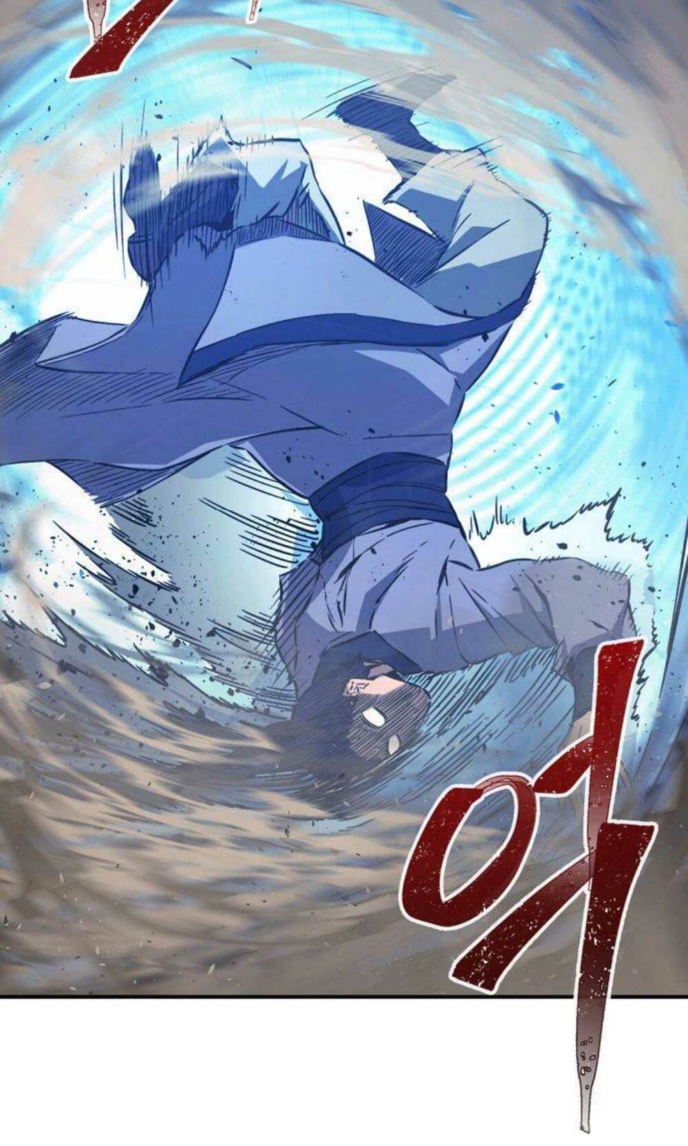 Tuyệt Đối Kiếm Cảm - Chapter 57 - Page 108