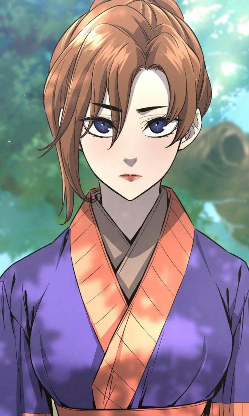 Tuyệt Đối Kiếm Cảm - Chapter 57 - Page 10