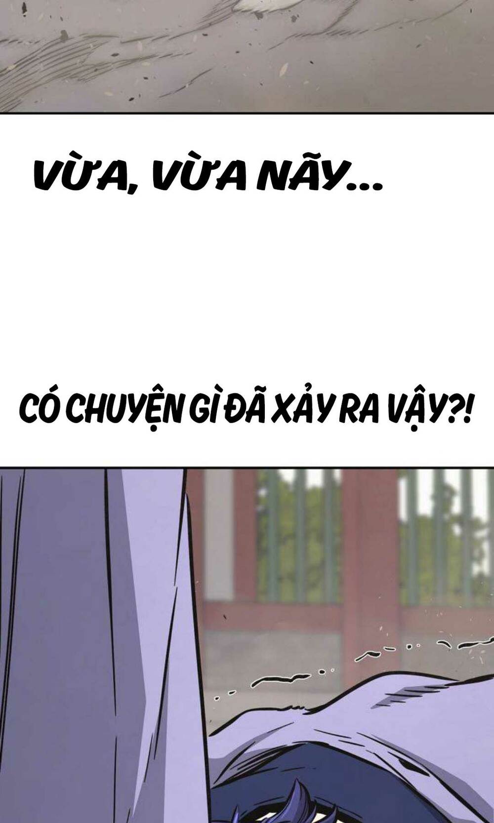 Tuyệt Đối Kiếm Cảm - Chapter 57 - Page 110