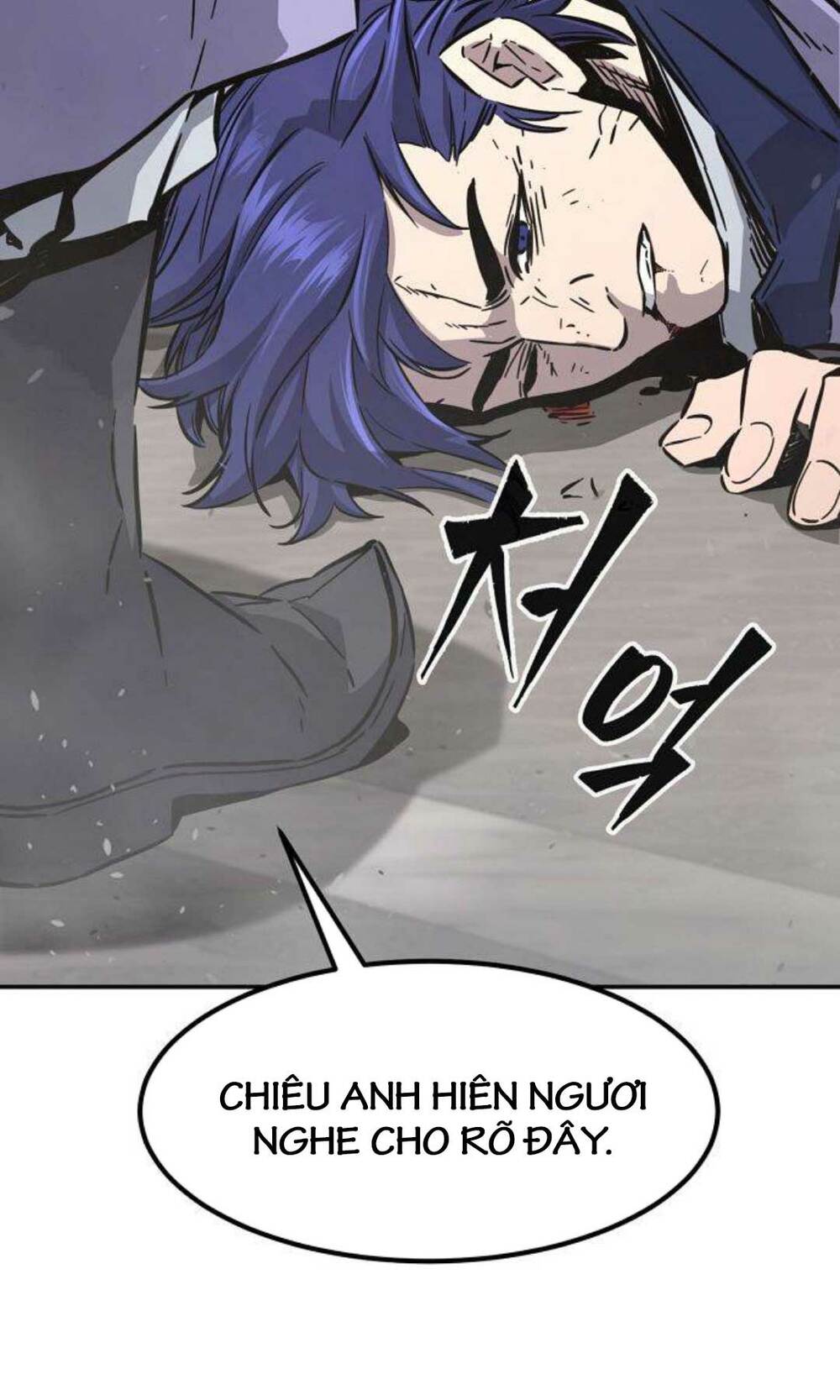 Tuyệt Đối Kiếm Cảm - Chapter 57 - Page 111