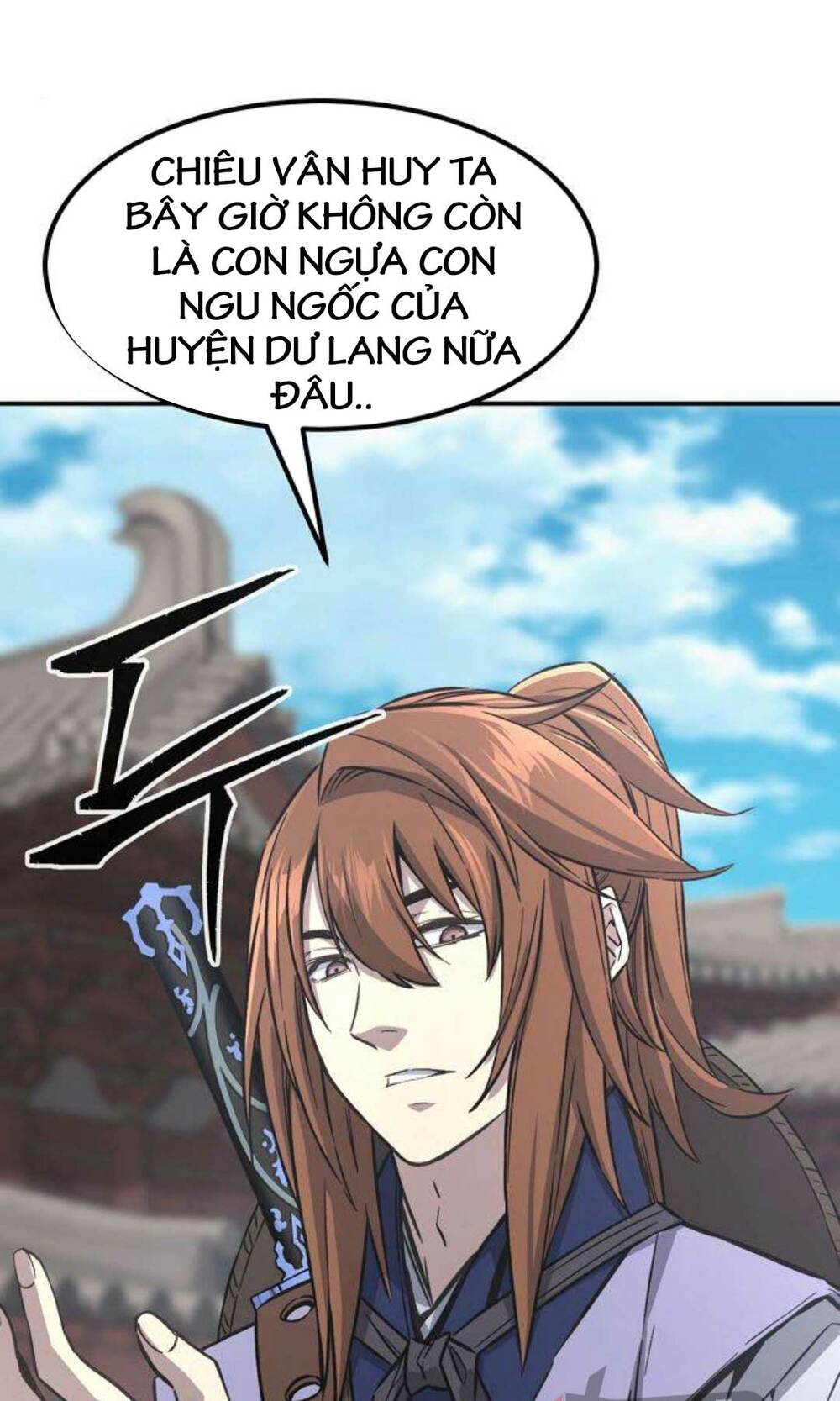 Tuyệt Đối Kiếm Cảm - Chapter 57 - Page 112