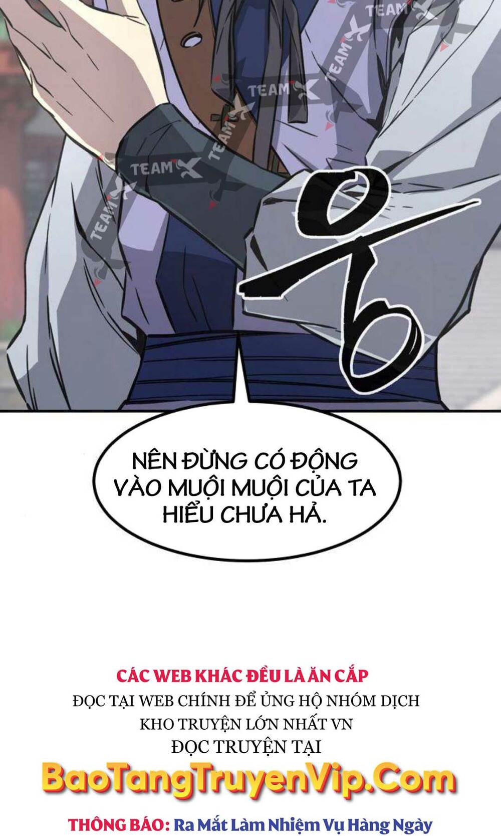 Tuyệt Đối Kiếm Cảm - Chapter 57 - Page 113
