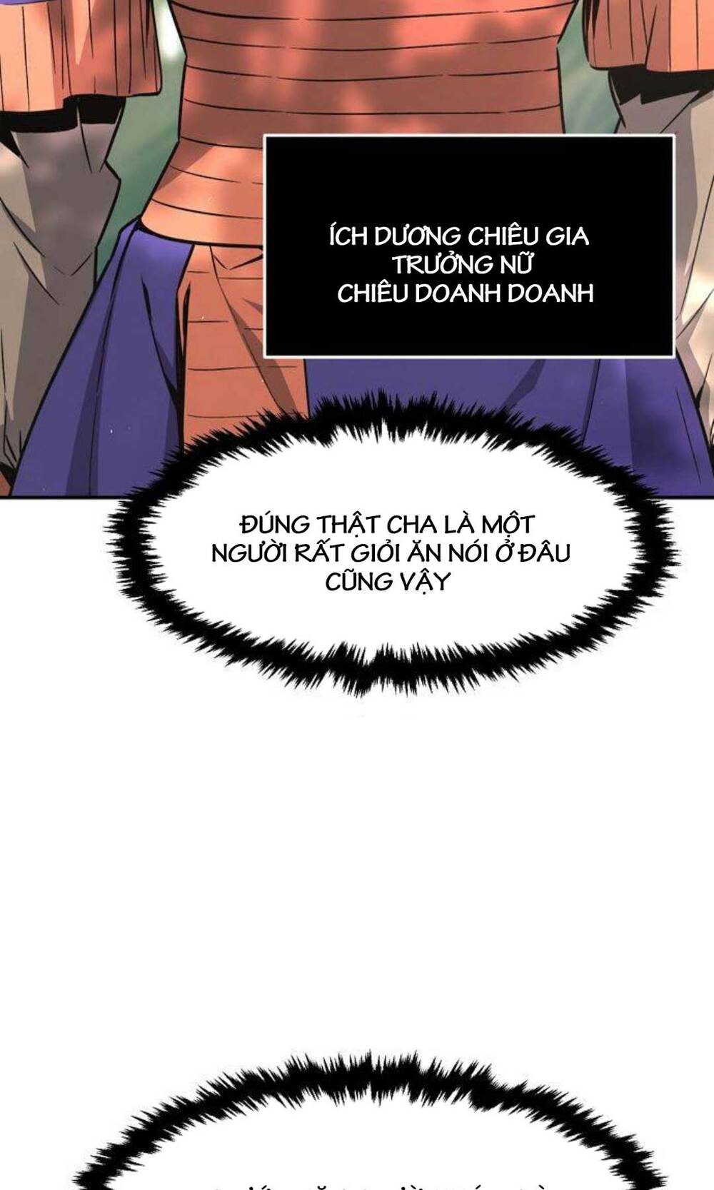 Tuyệt Đối Kiếm Cảm - Chapter 57 - Page 11