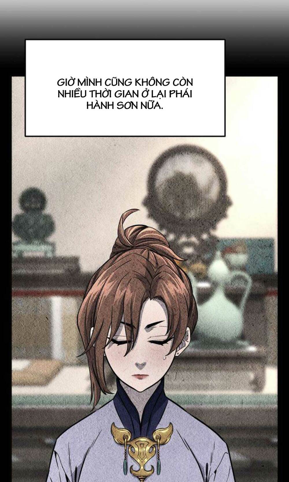 Tuyệt Đối Kiếm Cảm - Chapter 57 - Page 14