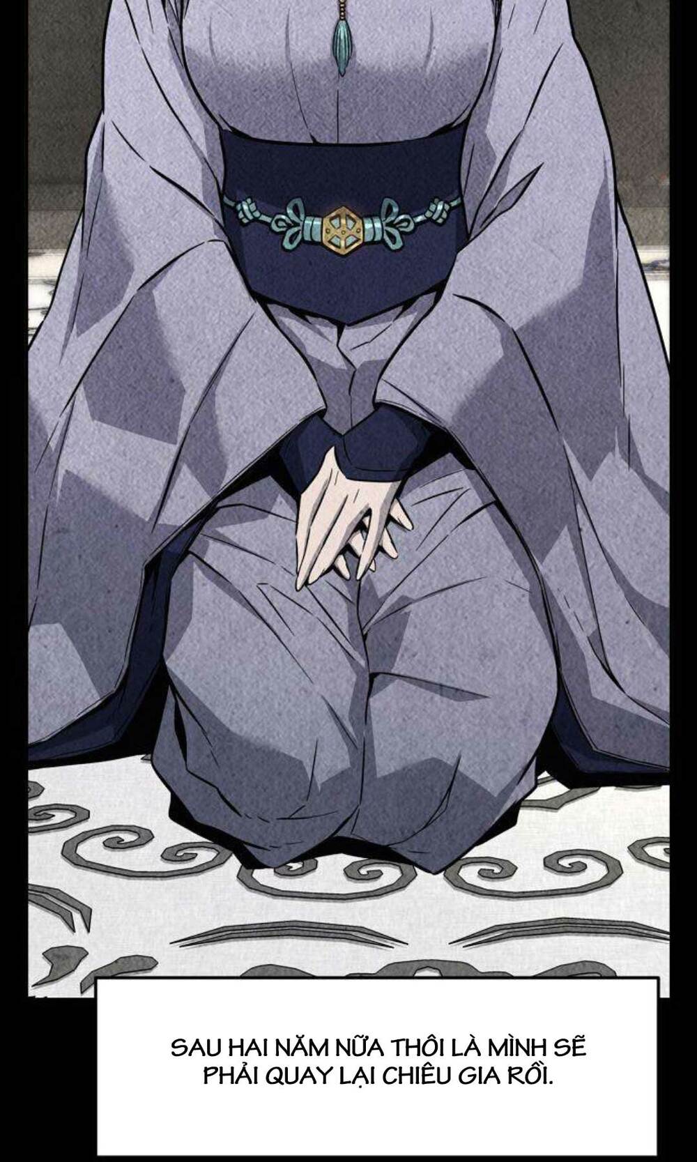 Tuyệt Đối Kiếm Cảm - Chapter 57 - Page 15