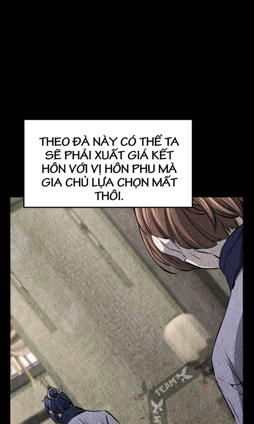 Tuyệt Đối Kiếm Cảm - Chapter 57 - Page 16