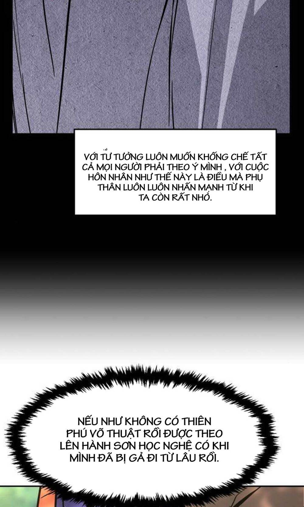 Tuyệt Đối Kiếm Cảm - Chapter 57 - Page 19