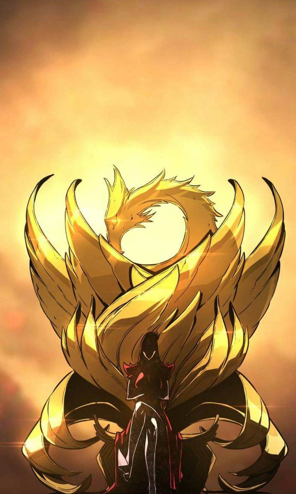 Tuyệt Đối Kiếm Cảm - Chapter 57 - Page 23