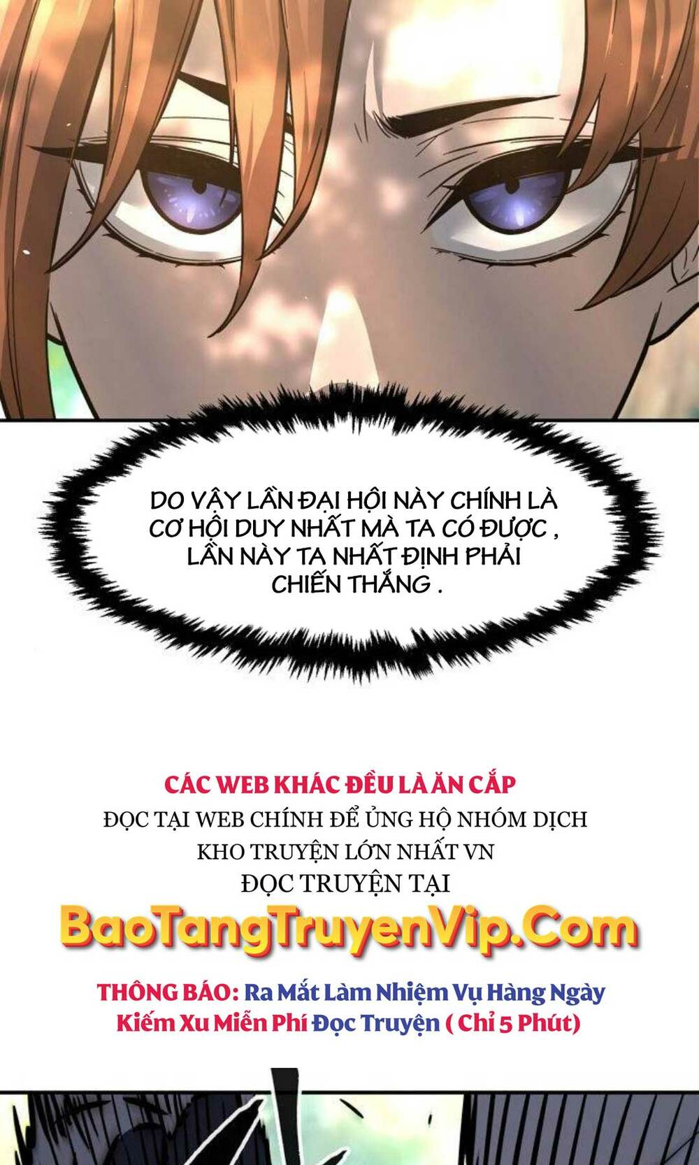 Tuyệt Đối Kiếm Cảm - Chapter 57 - Page 25