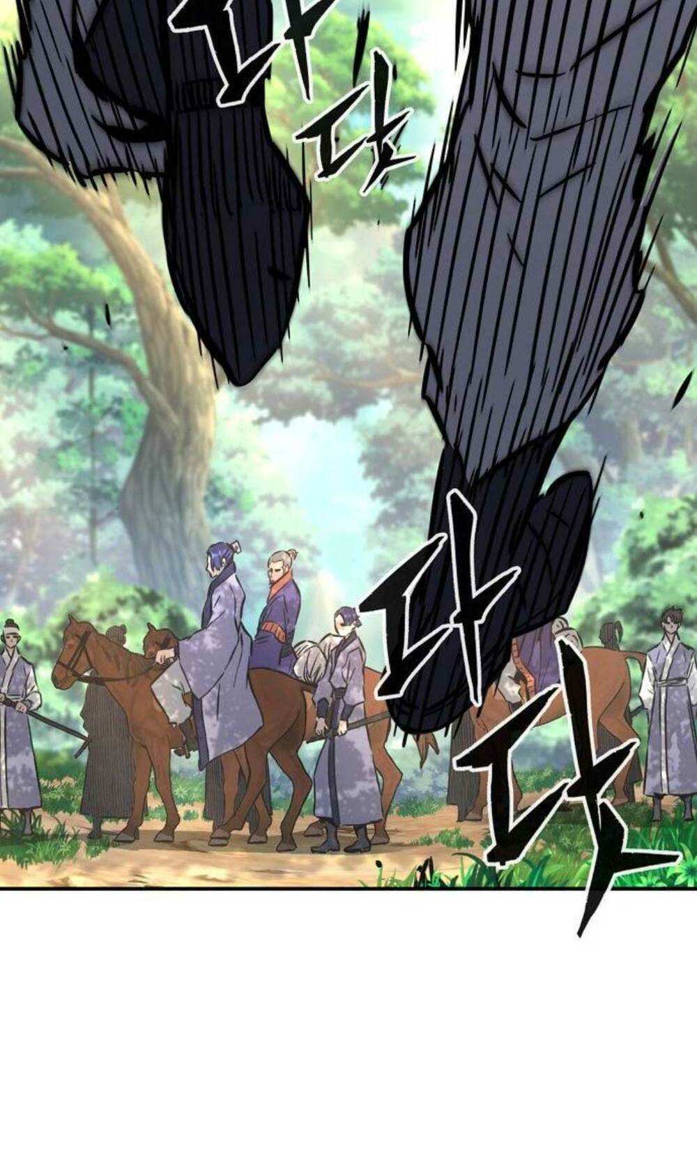 Tuyệt Đối Kiếm Cảm - Chapter 57 - Page 26