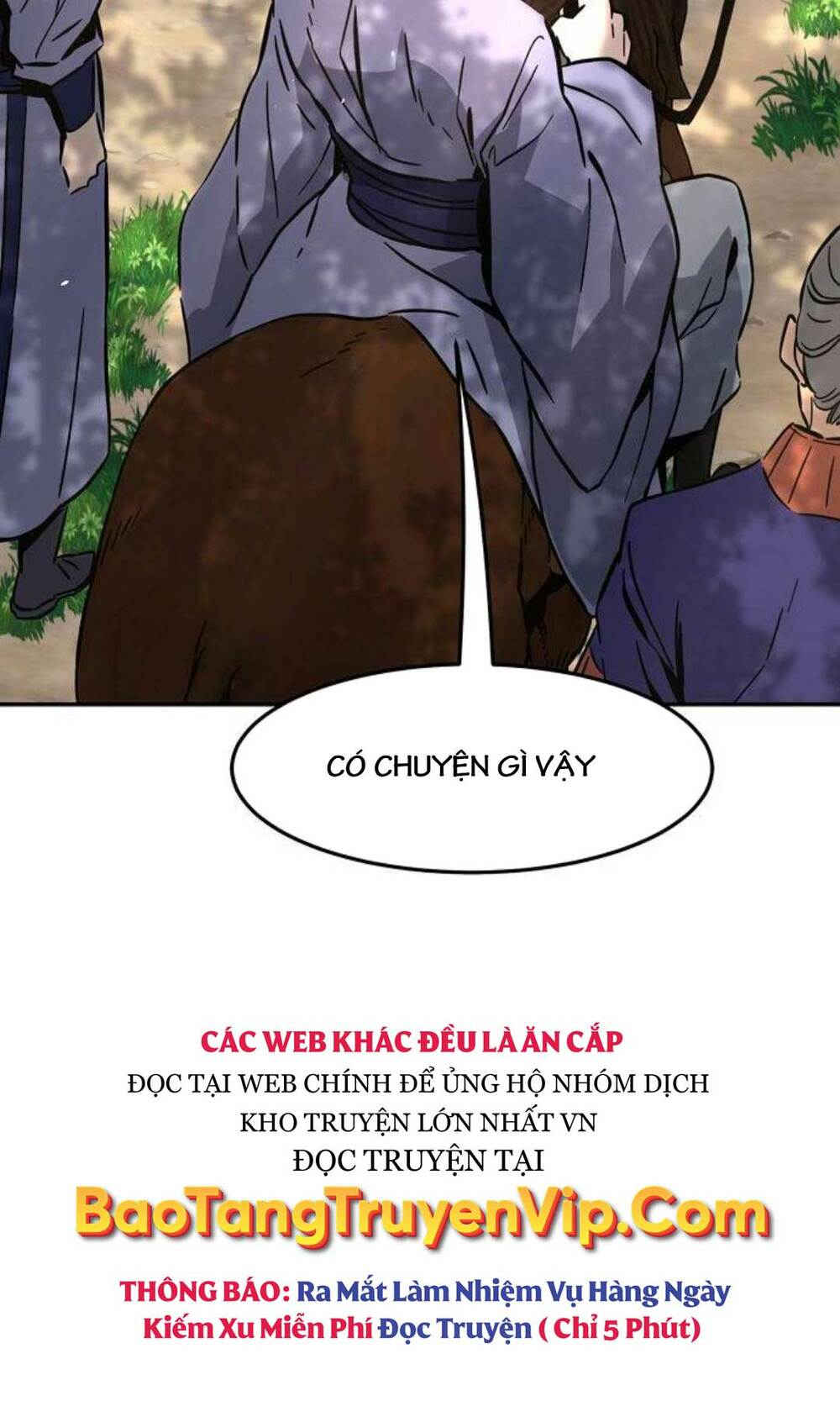 Tuyệt Đối Kiếm Cảm - Chapter 57 - Page 28