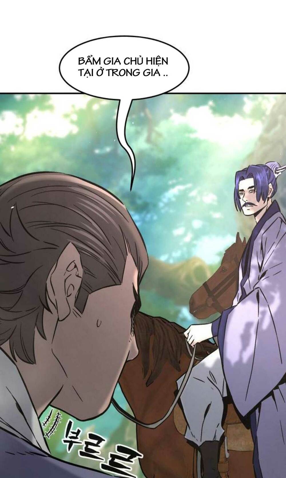 Tuyệt Đối Kiếm Cảm - Chapter 57 - Page 29