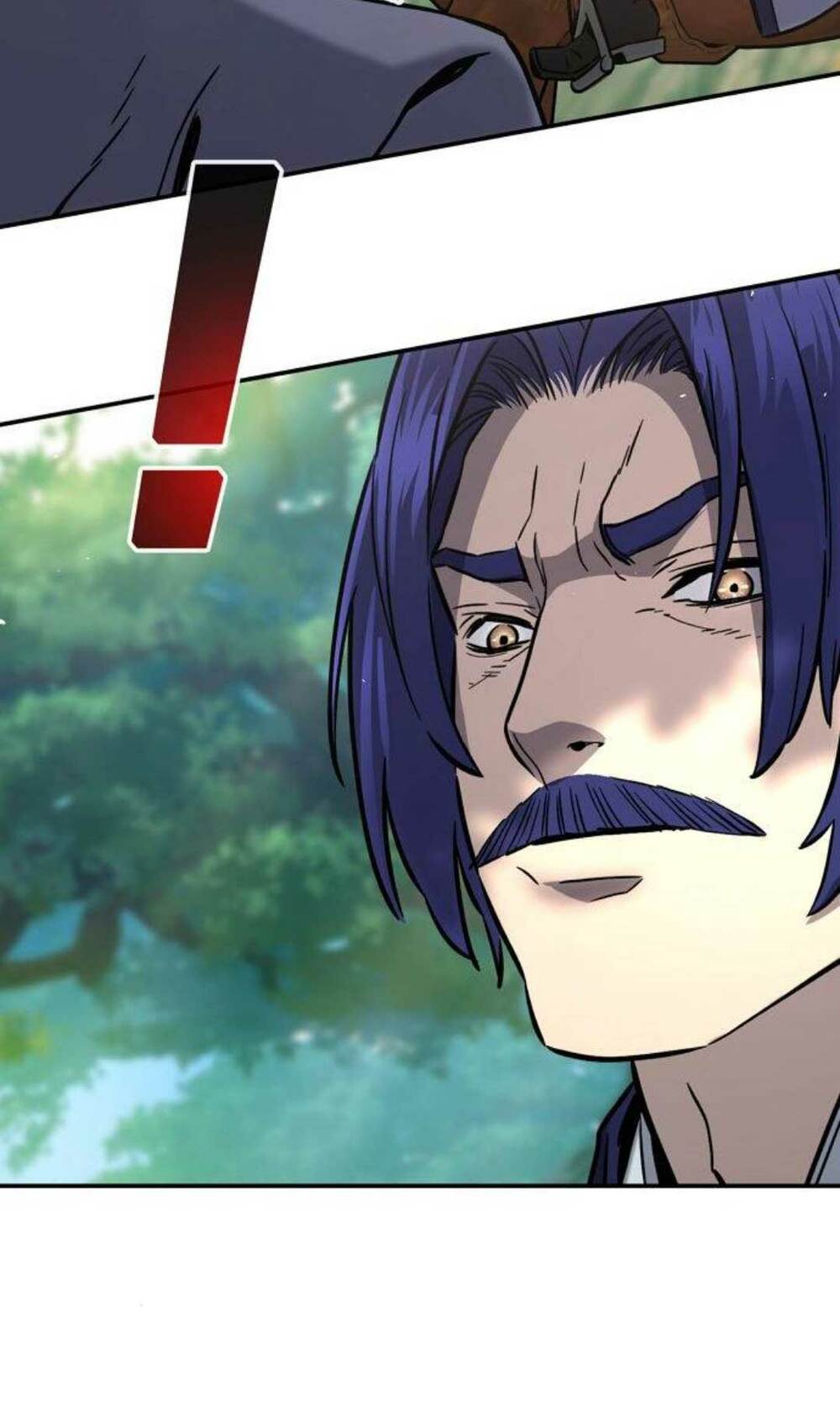 Tuyệt Đối Kiếm Cảm - Chapter 57 - Page 30