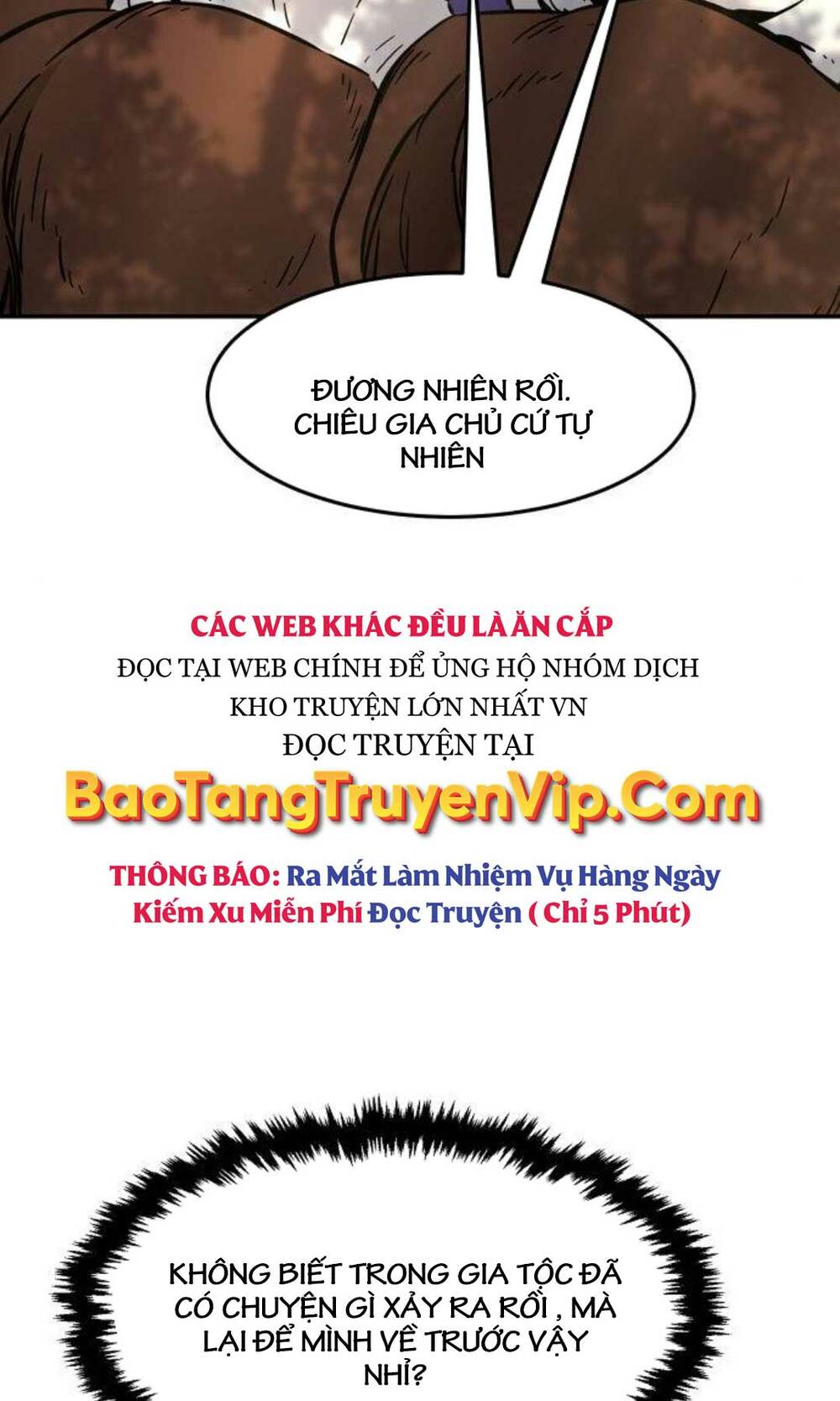 Tuyệt Đối Kiếm Cảm - Chapter 57 - Page 32