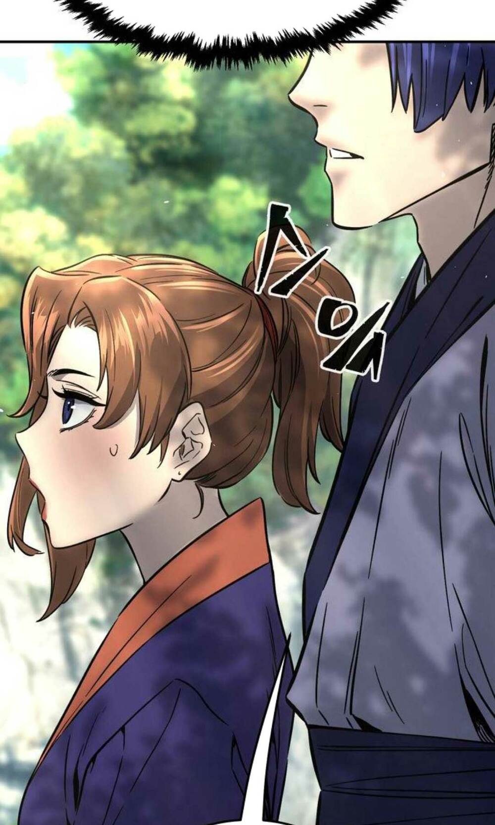 Tuyệt Đối Kiếm Cảm - Chapter 57 - Page 33