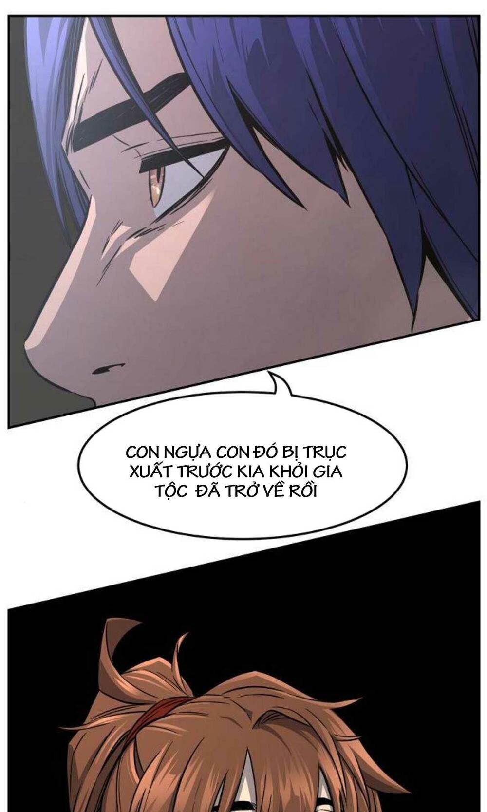 Tuyệt Đối Kiếm Cảm - Chapter 57 - Page 39