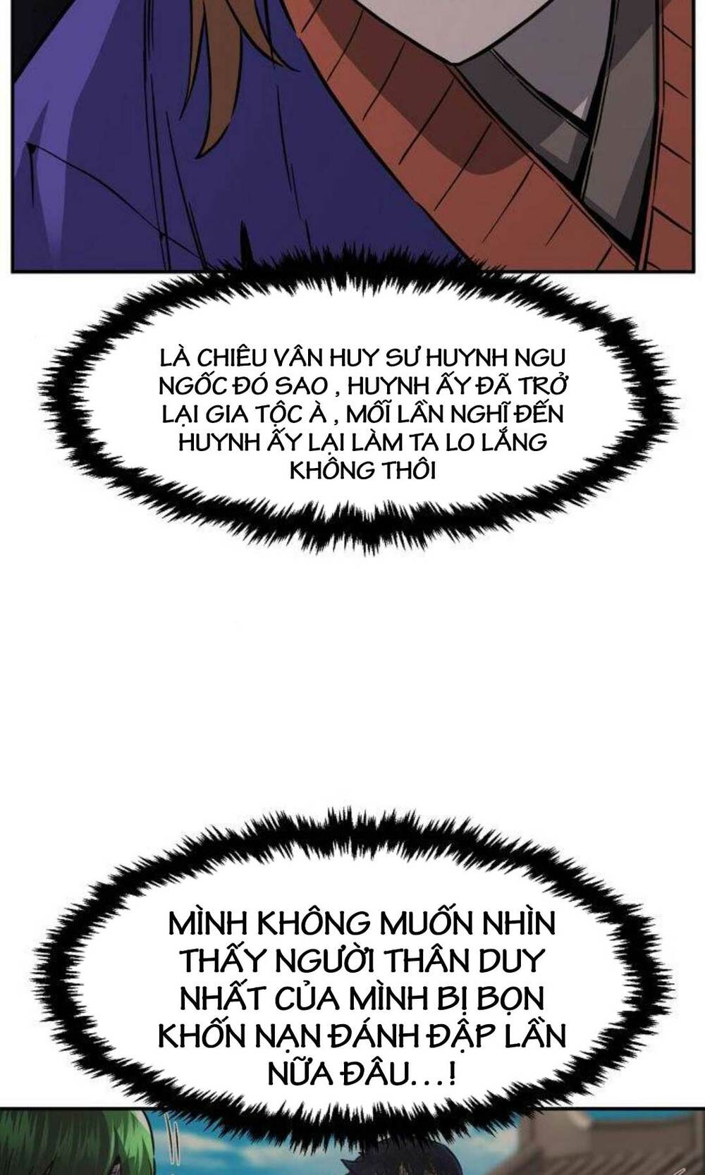 Tuyệt Đối Kiếm Cảm - Chapter 57 - Page 41