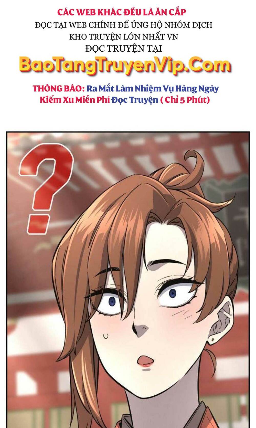 Tuyệt Đối Kiếm Cảm - Chapter 57 - Page 44