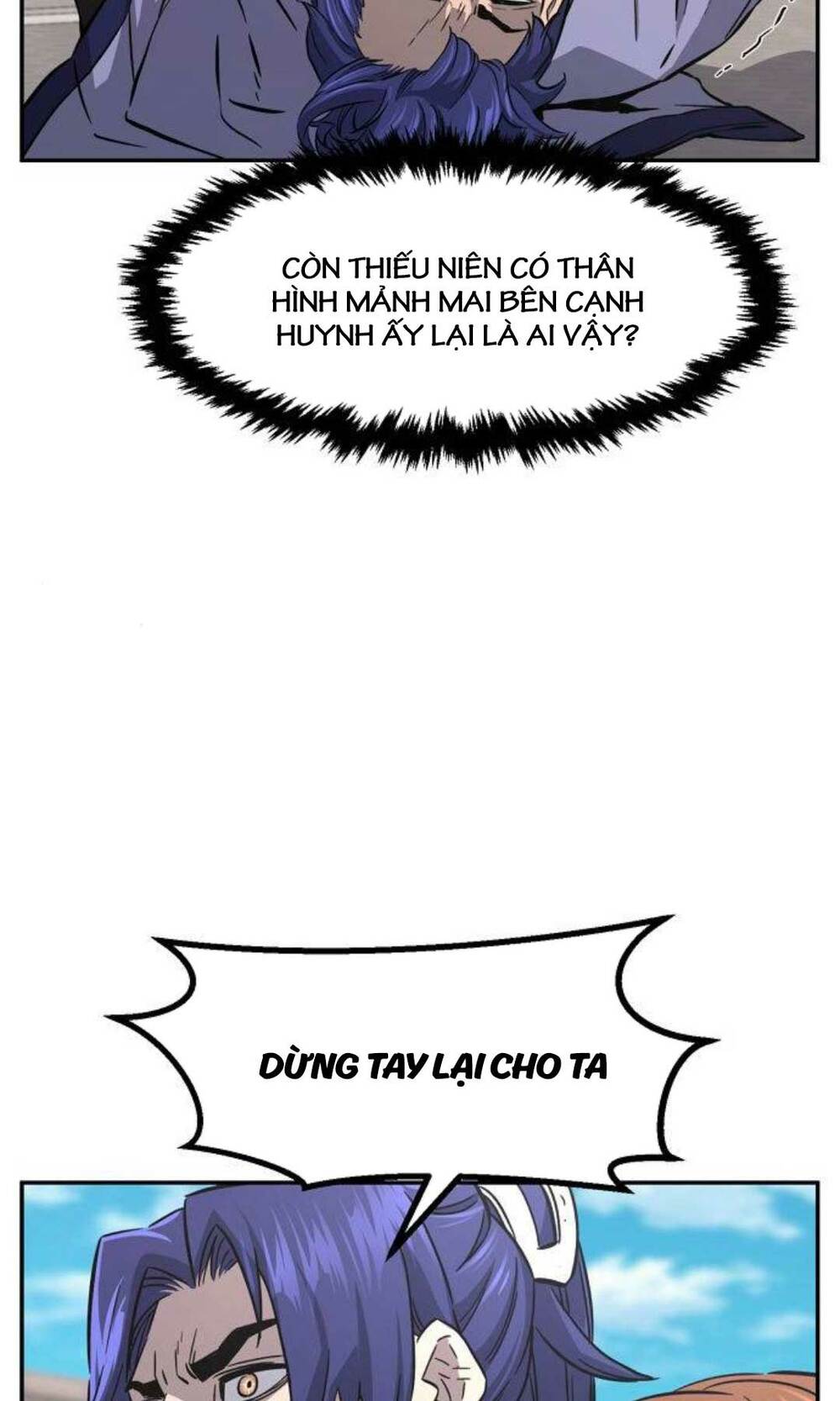 Tuyệt Đối Kiếm Cảm - Chapter 57 - Page 47
