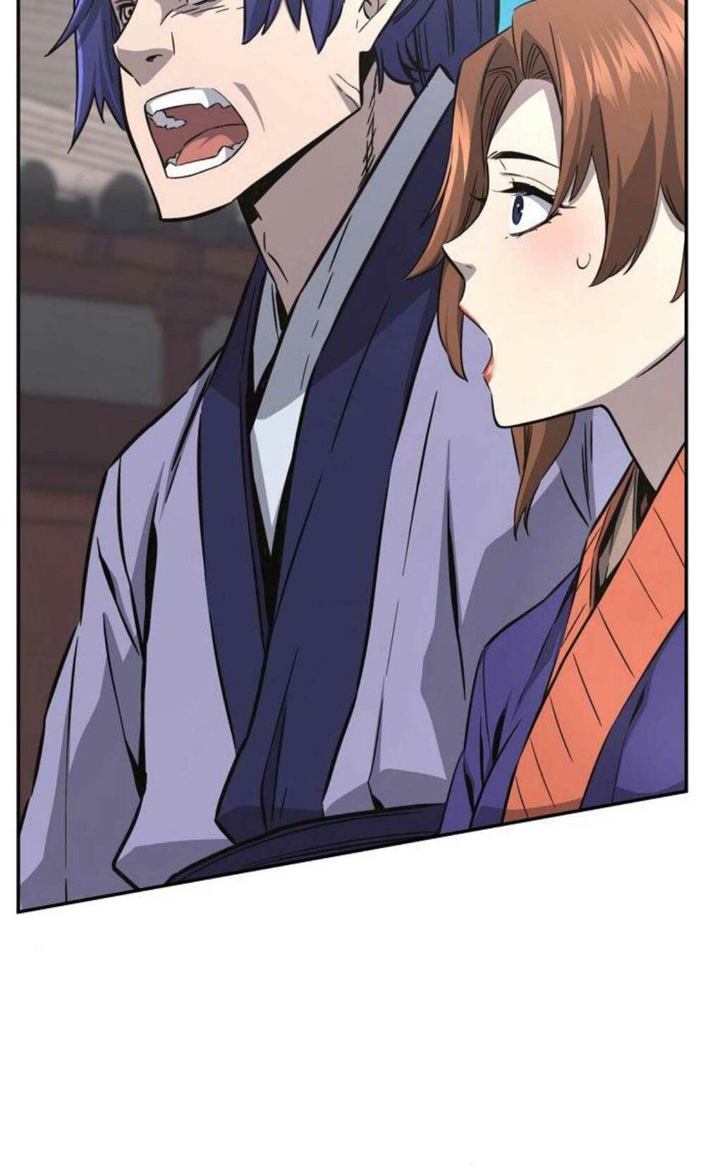 Tuyệt Đối Kiếm Cảm - Chapter 57 - Page 48