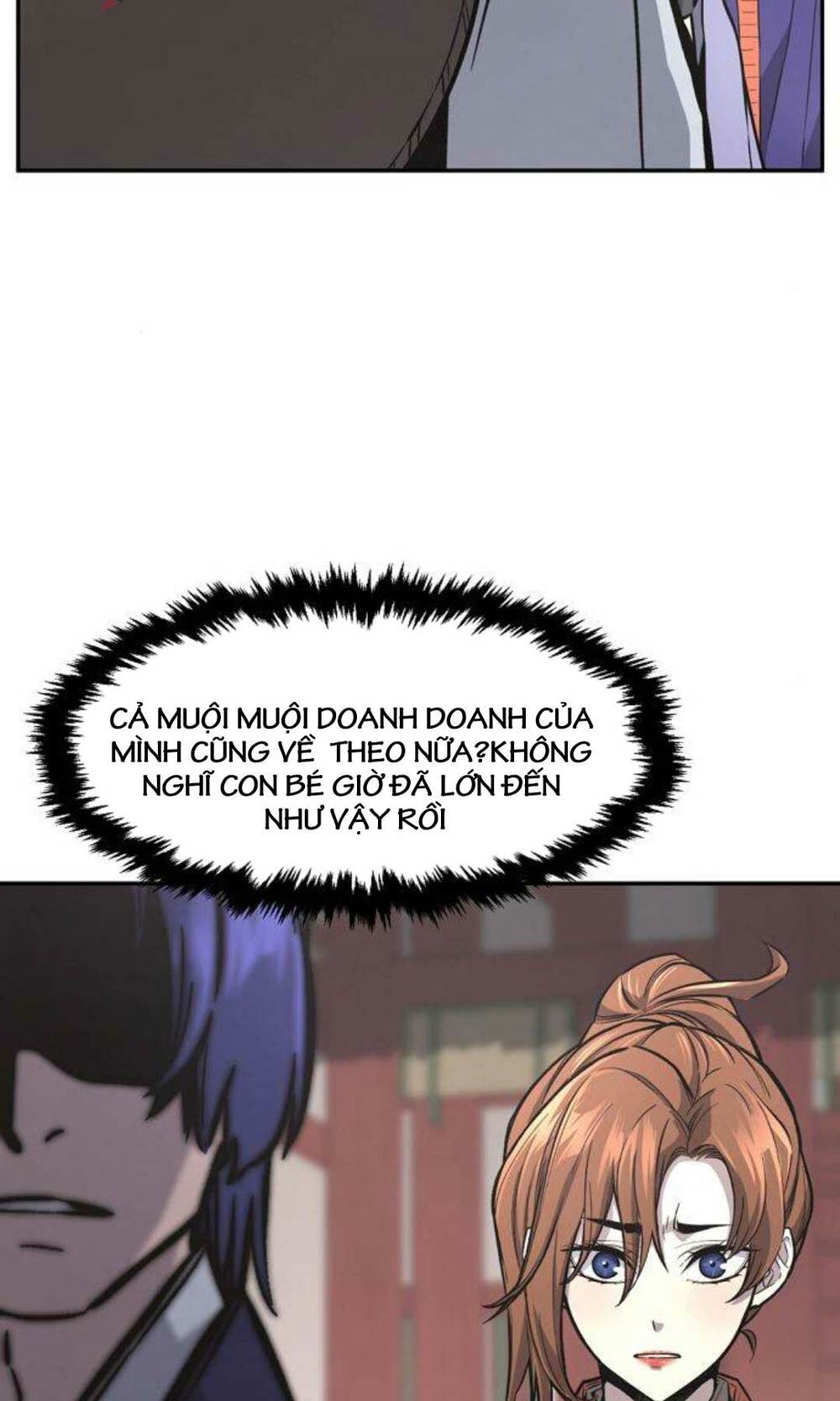 Tuyệt Đối Kiếm Cảm - Chapter 57 - Page 50