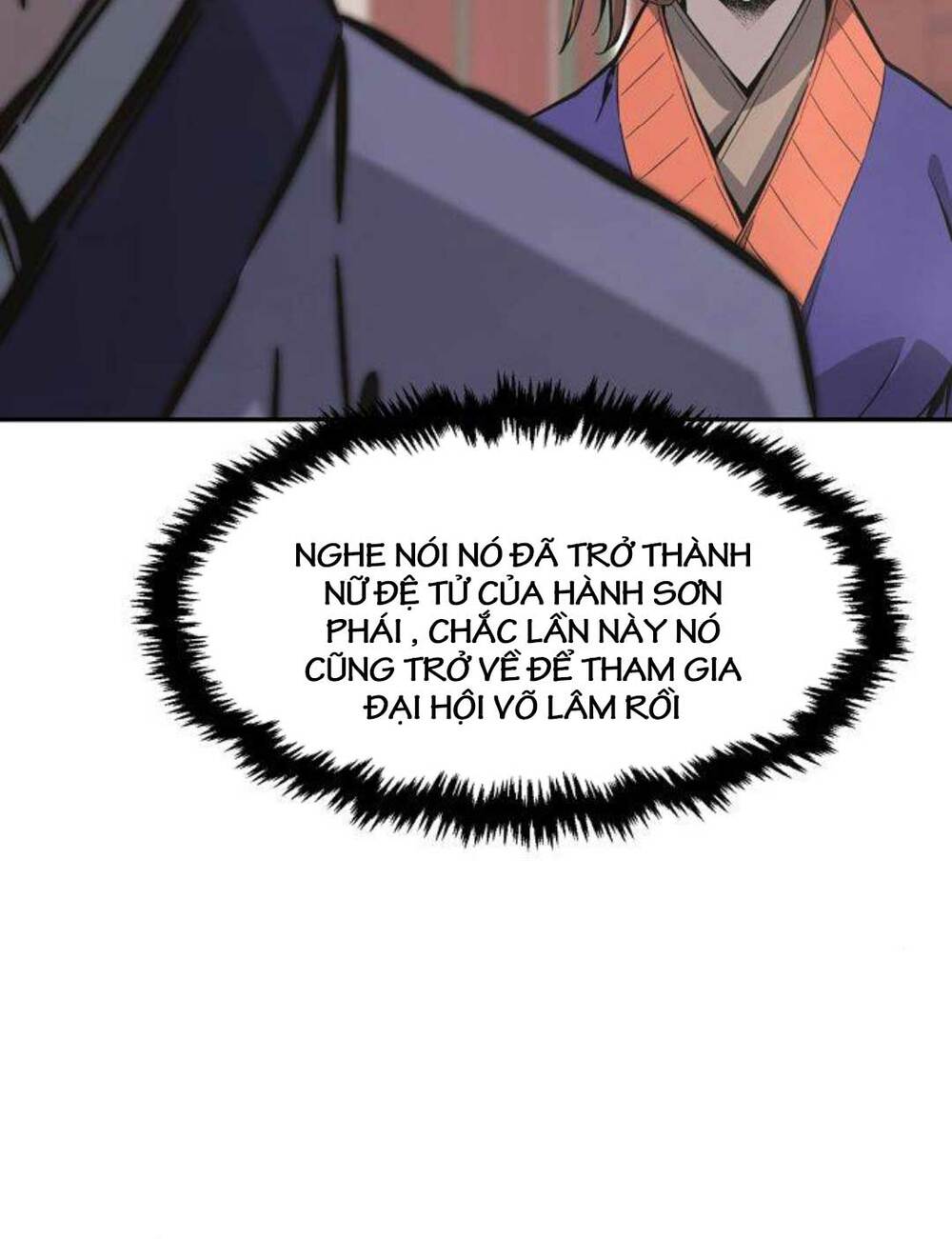 Tuyệt Đối Kiếm Cảm - Chapter 57 - Page 51