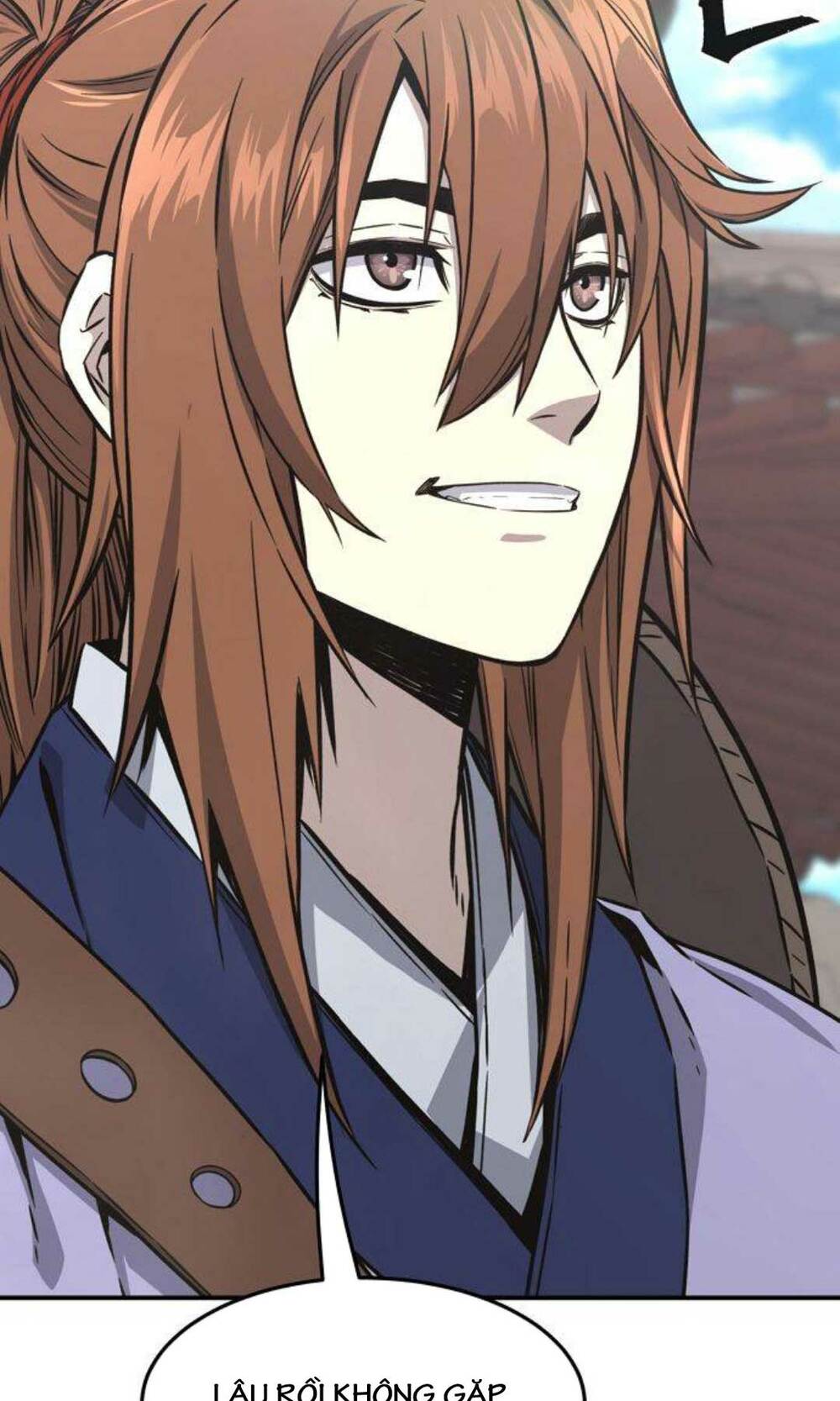 Tuyệt Đối Kiếm Cảm - Chapter 57 - Page 60