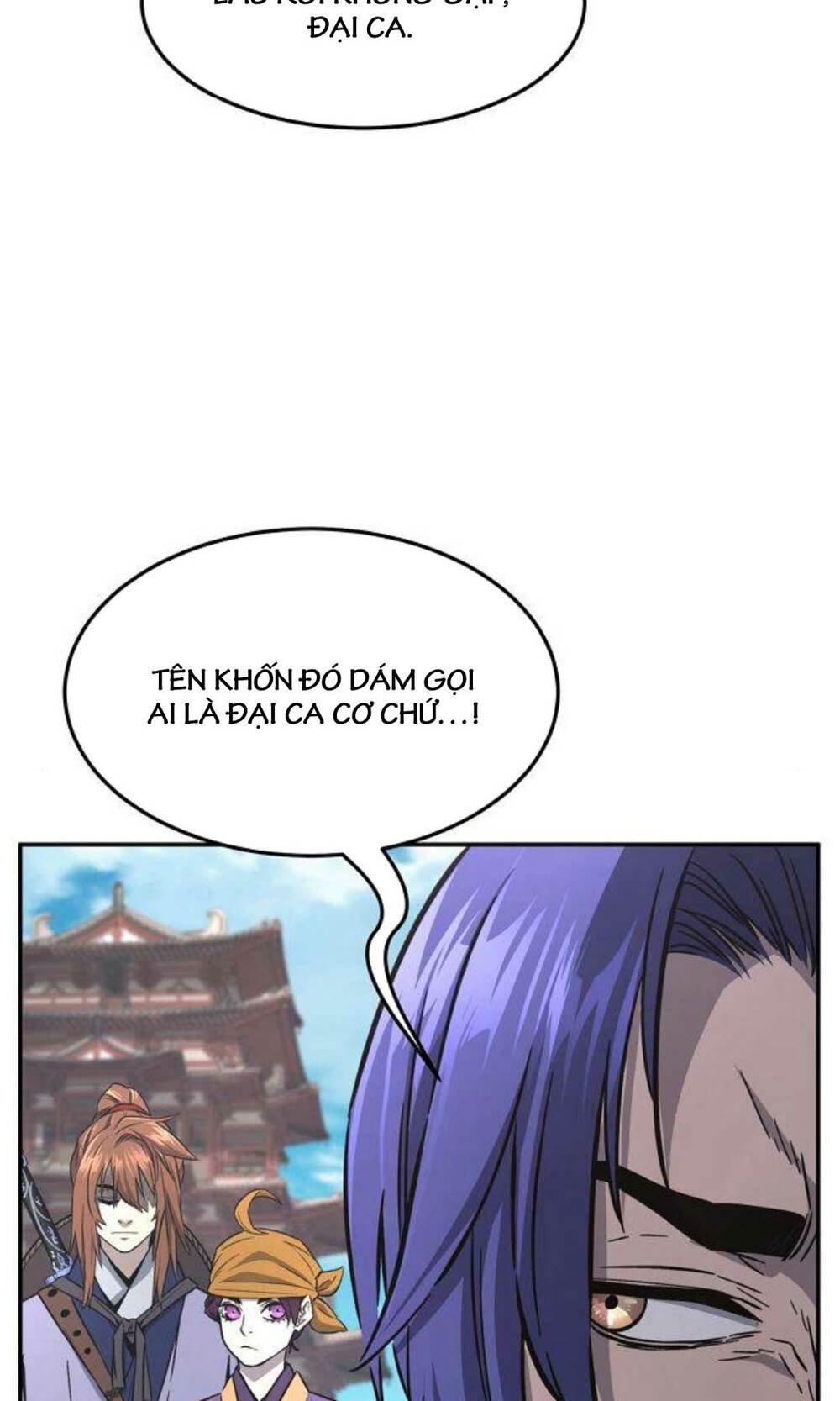 Tuyệt Đối Kiếm Cảm - Chapter 57 - Page 61