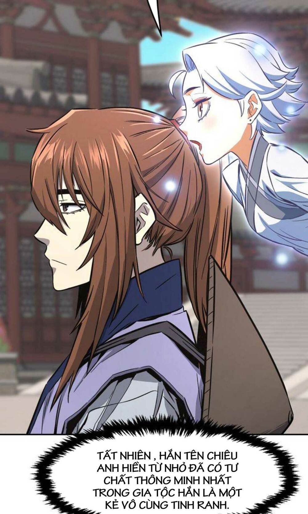 Tuyệt Đối Kiếm Cảm - Chapter 57 - Page 63