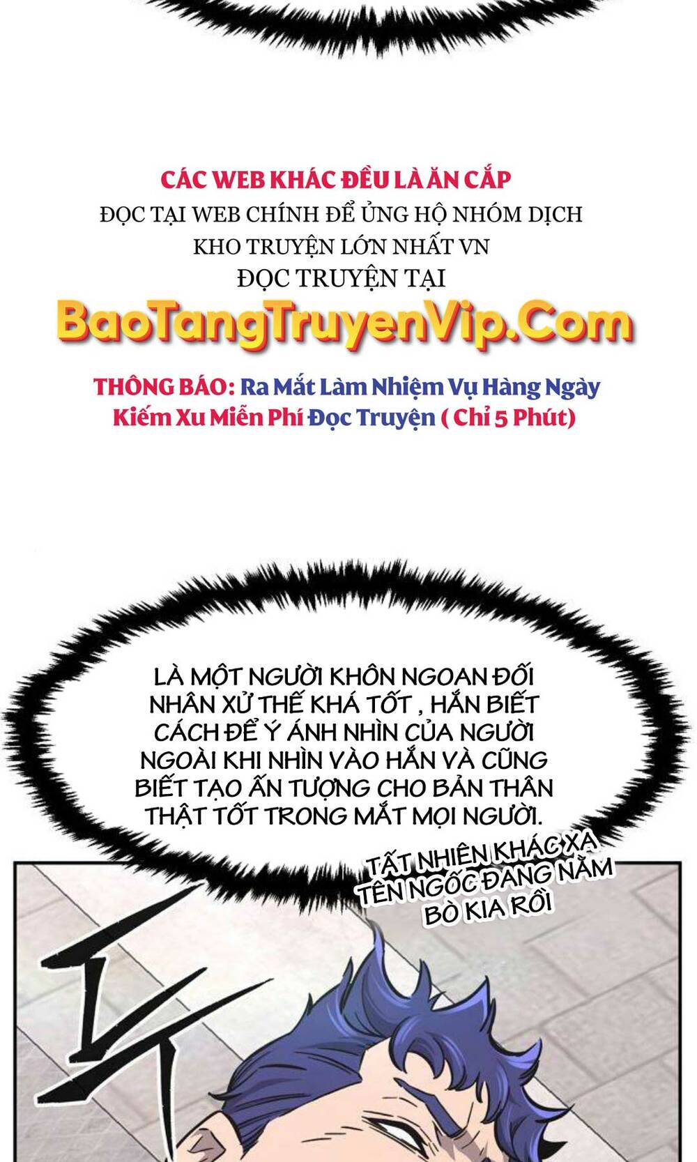 Tuyệt Đối Kiếm Cảm - Chapter 57 - Page 64
