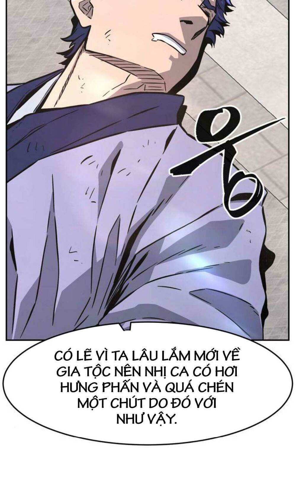 Tuyệt Đối Kiếm Cảm - Chapter 57 - Page 65