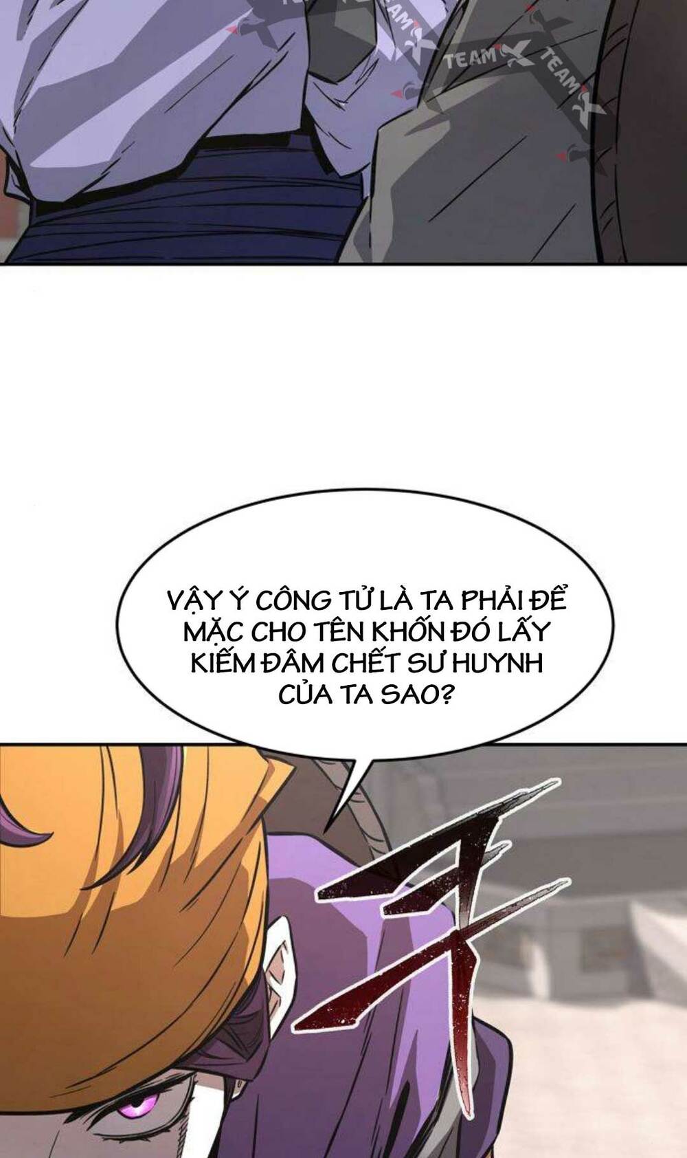 Tuyệt Đối Kiếm Cảm - Chapter 57 - Page 67