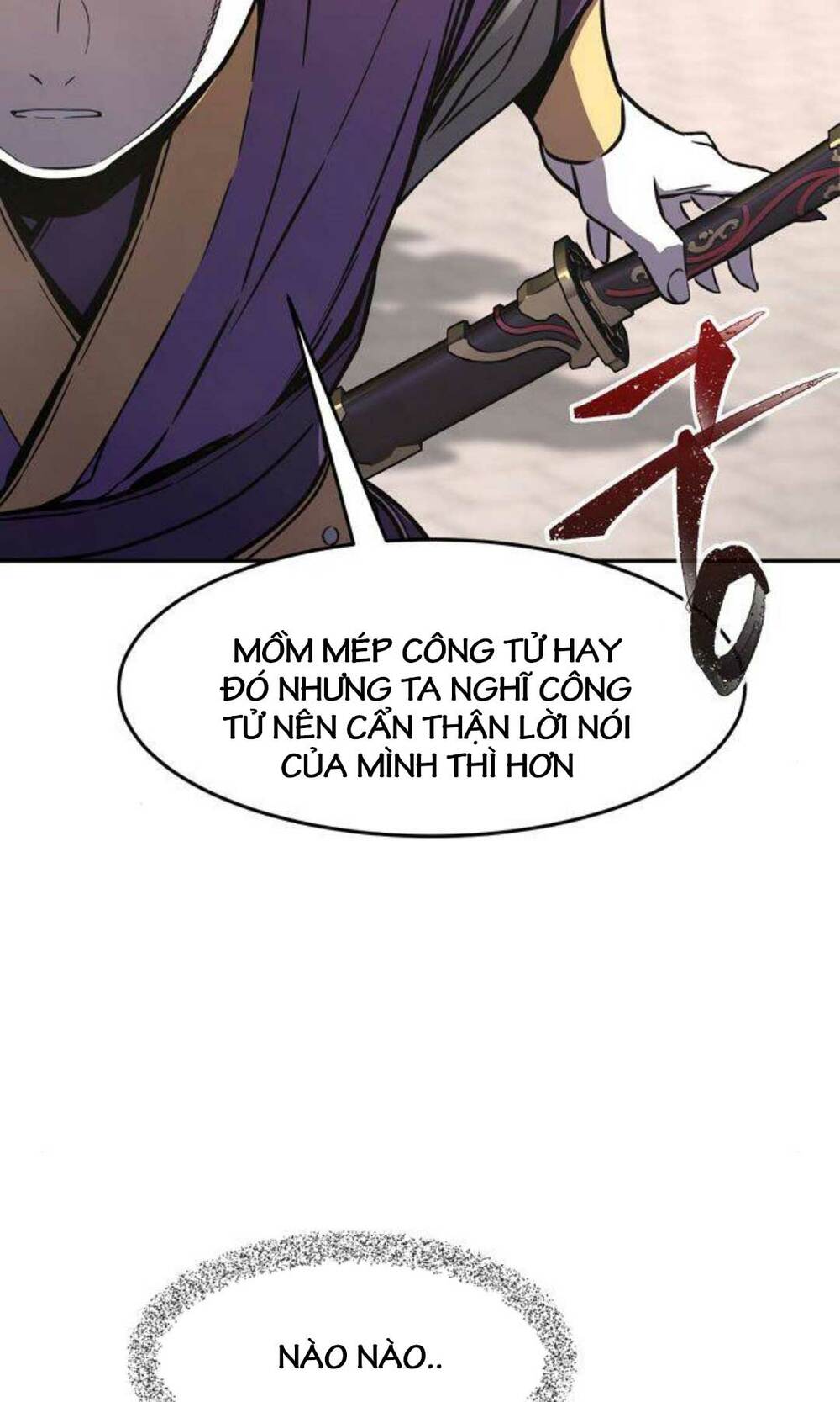 Tuyệt Đối Kiếm Cảm - Chapter 57 - Page 68