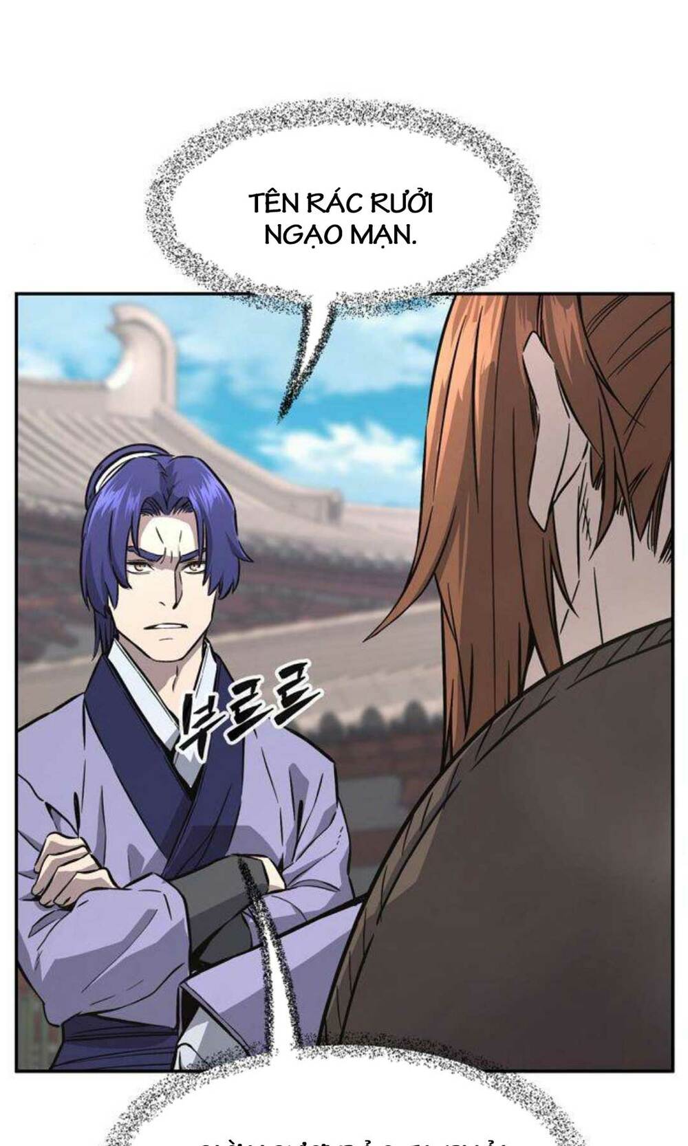 Tuyệt Đối Kiếm Cảm - Chapter 57 - Page 70