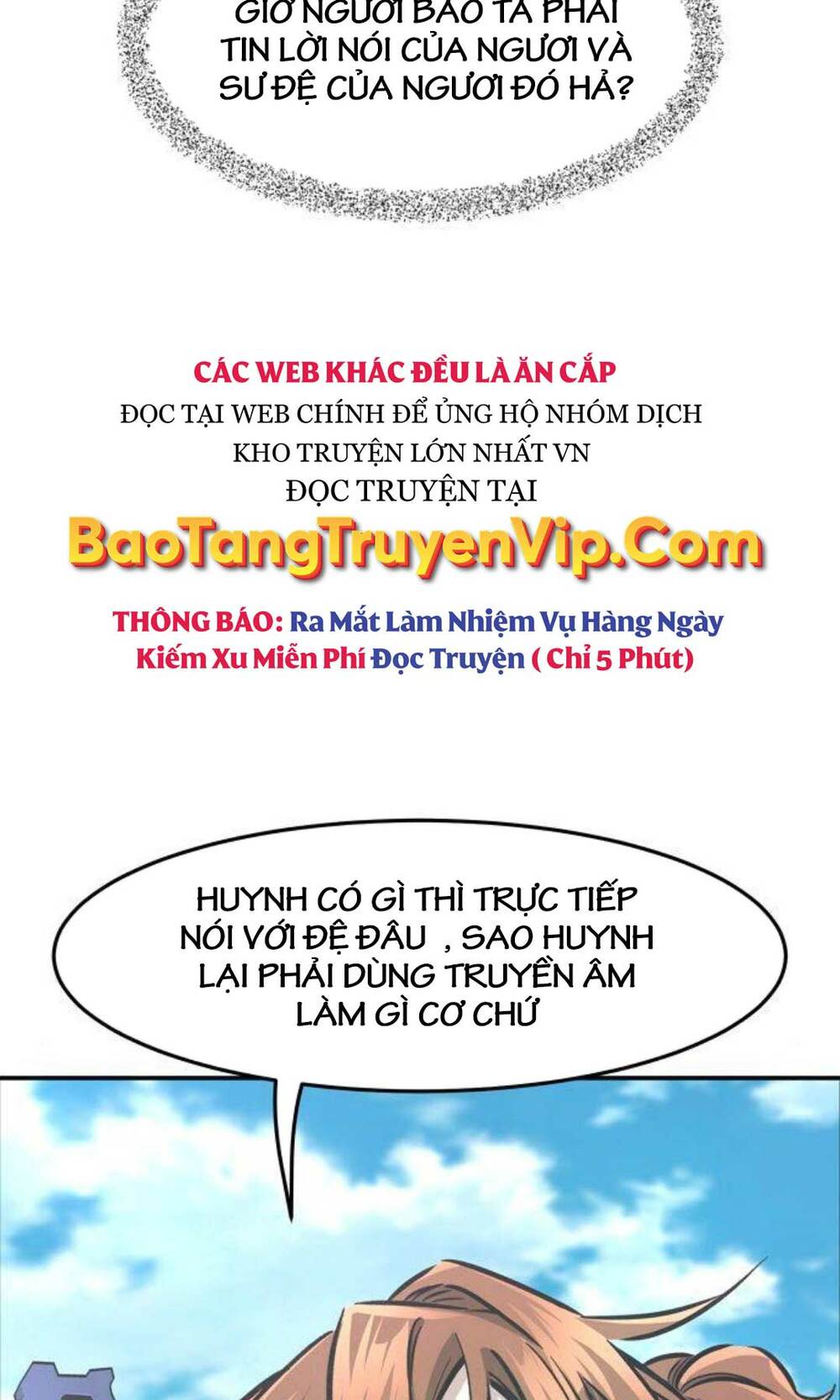 Tuyệt Đối Kiếm Cảm - Chapter 57 - Page 71