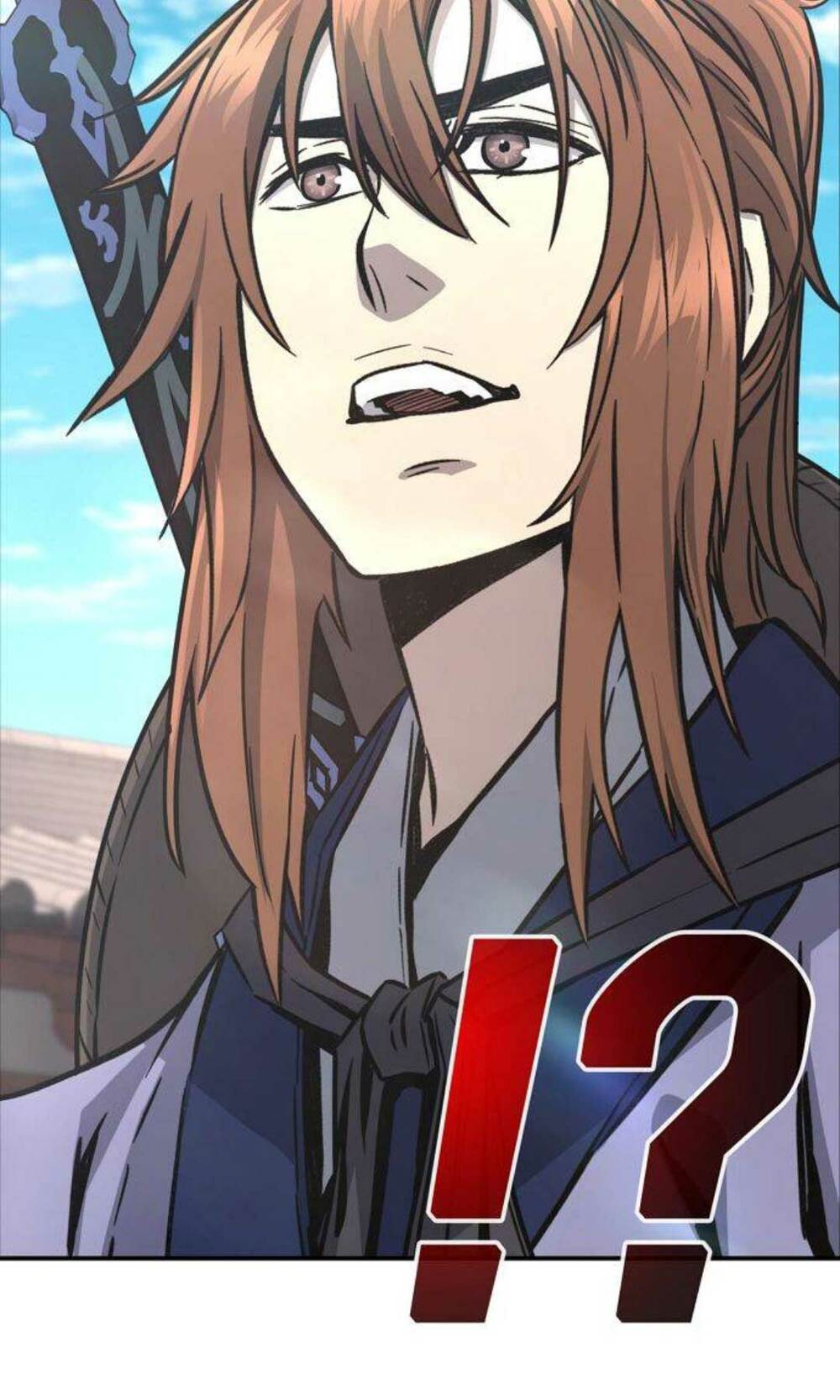 Tuyệt Đối Kiếm Cảm - Chapter 57 - Page 72