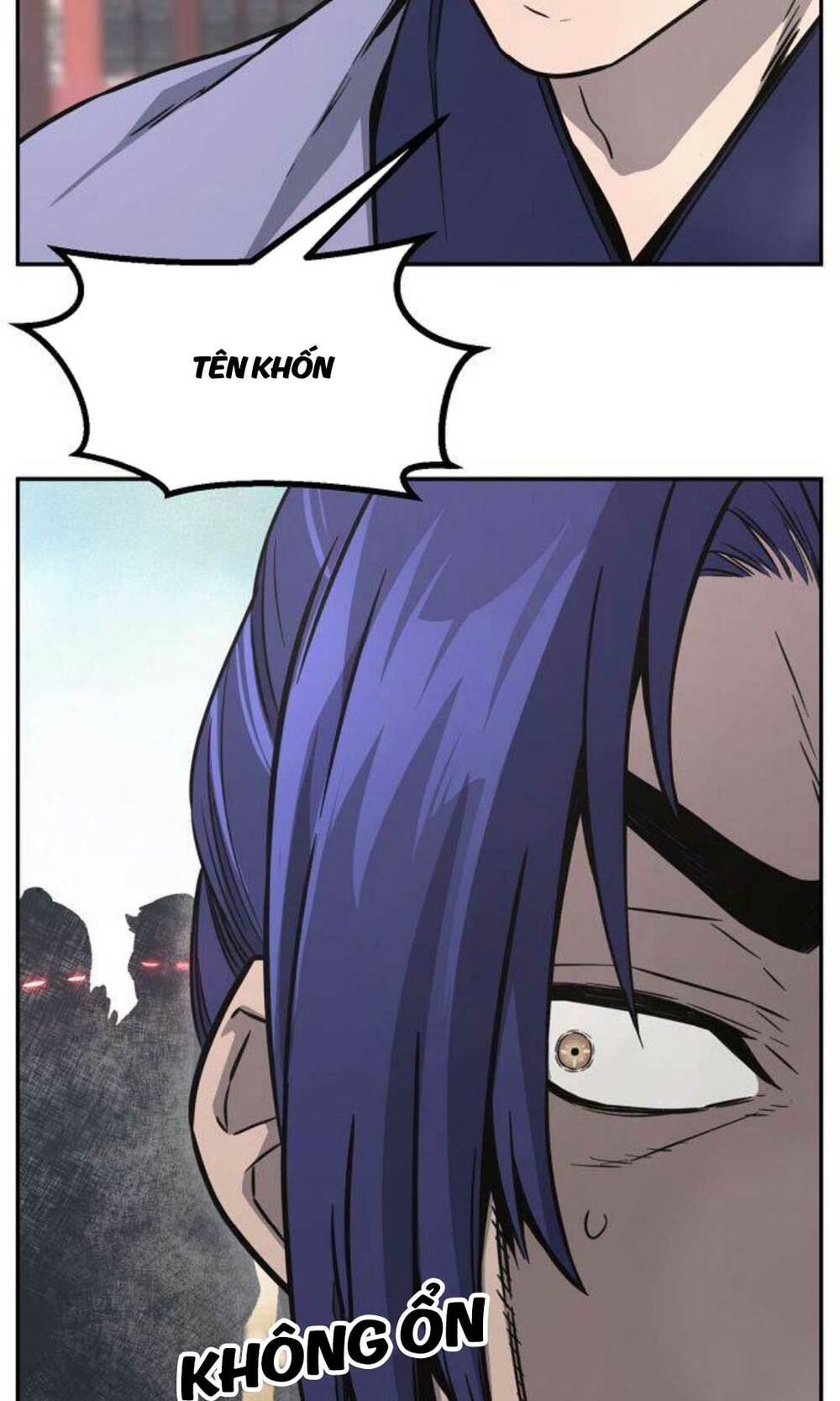 Tuyệt Đối Kiếm Cảm - Chapter 57 - Page 74