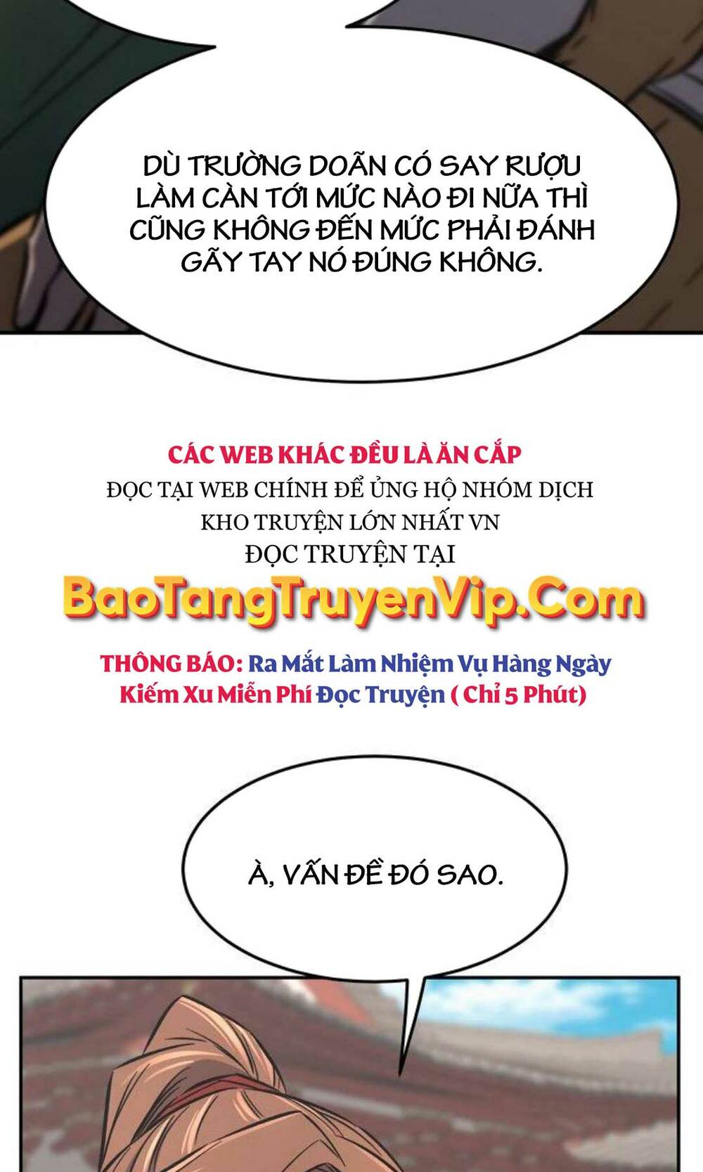 Tuyệt Đối Kiếm Cảm - Chapter 57 - Page 77