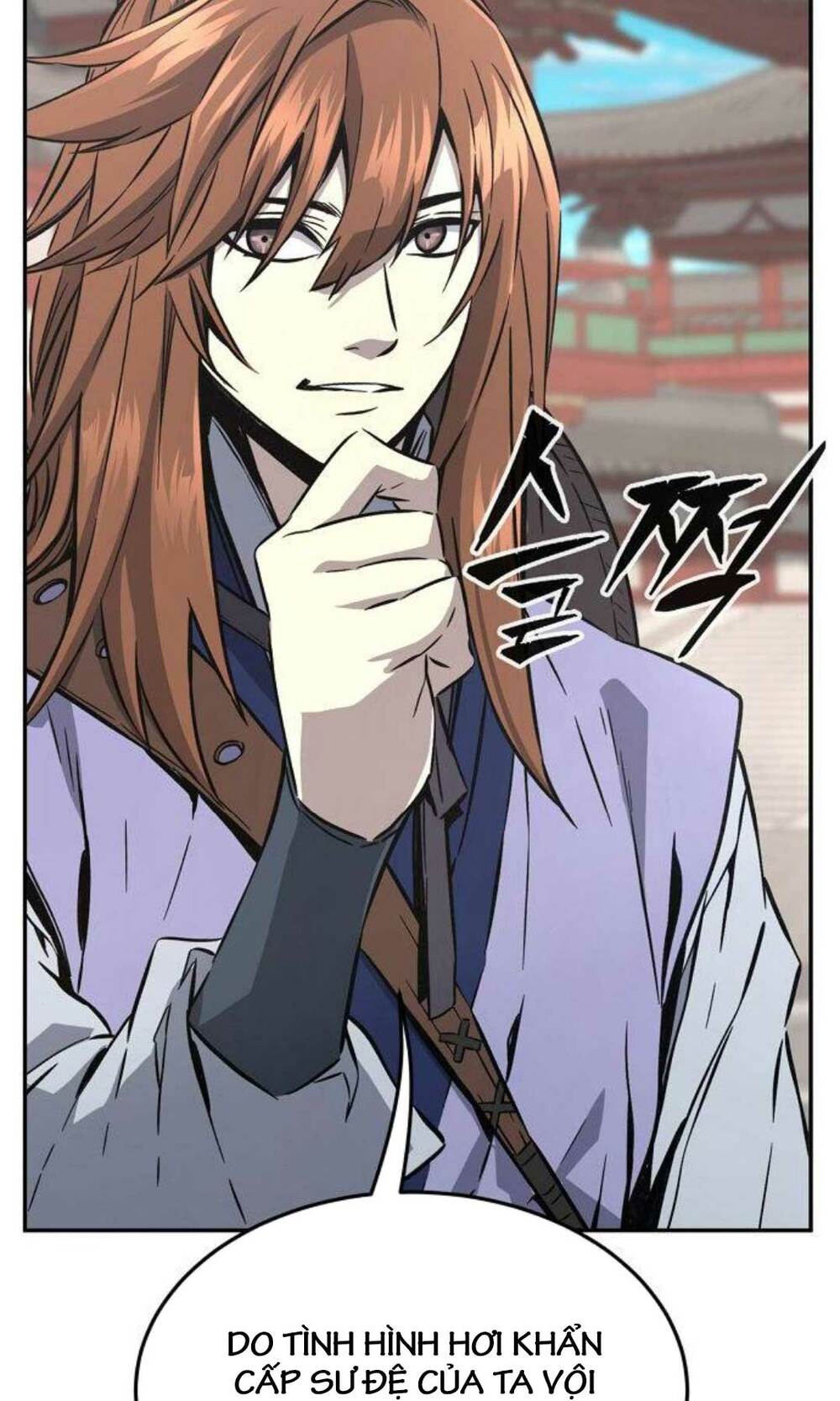 Tuyệt Đối Kiếm Cảm - Chapter 57 - Page 78