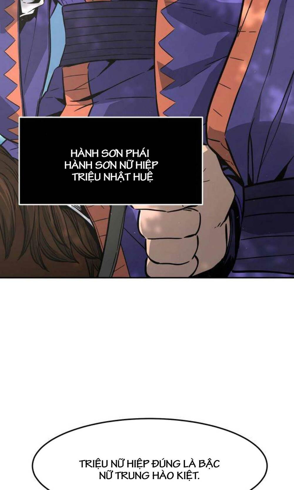 Tuyệt Đối Kiếm Cảm - Chapter 57 - Page 7