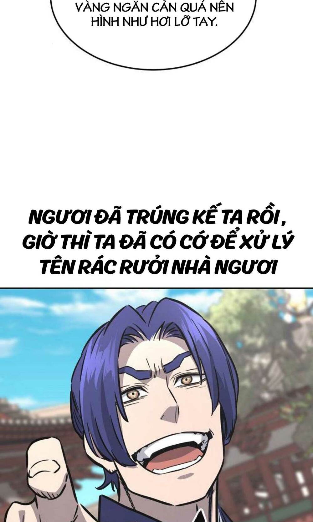 Tuyệt Đối Kiếm Cảm - Chapter 57 - Page 79